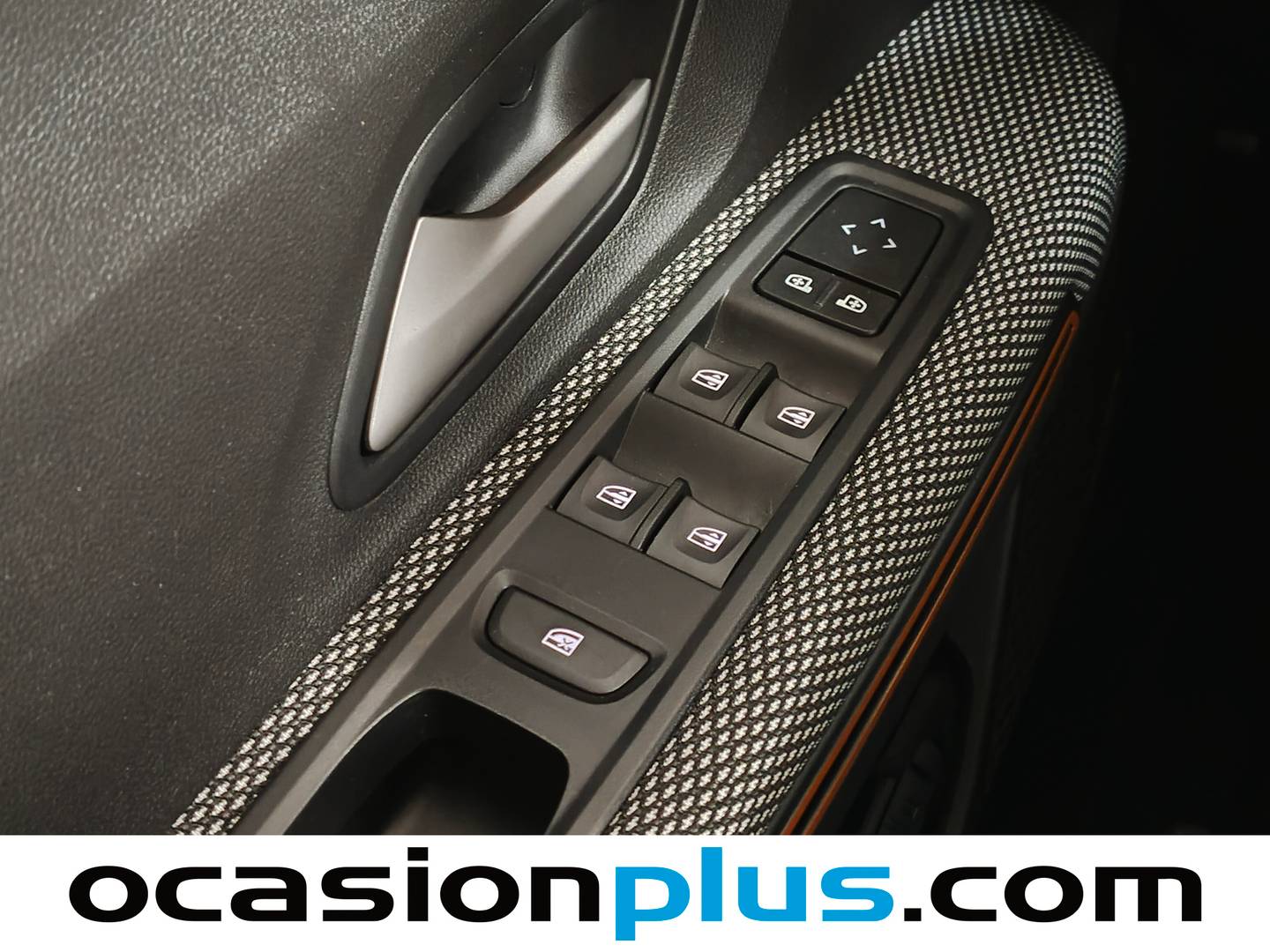 Dacia Sandero Dacia Sandero Stepway Expression TCe (91 CV) CVT km 0