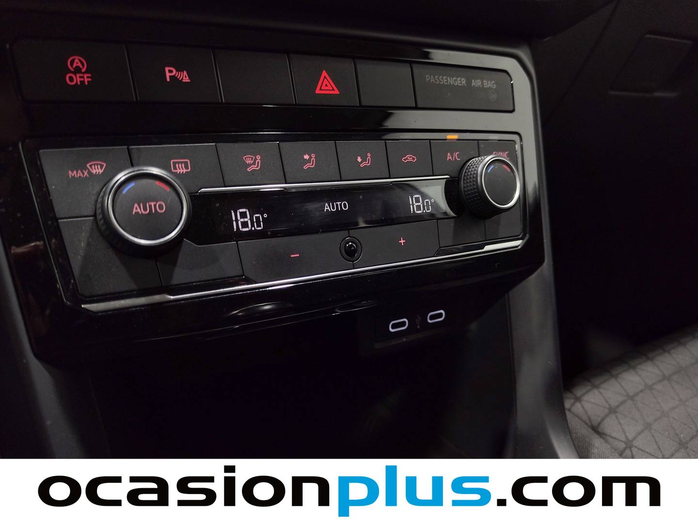 Volkswagen T-Cross Volkswagen T-Cross Advance 1.0 TSI (115 CV) seminuevo