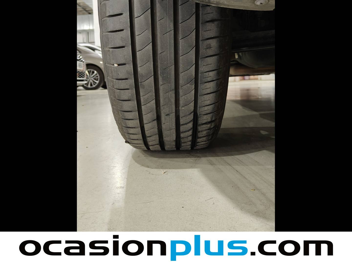 Foto Jeep Renegade Jeep Renegade eHybrid 1.5 Limited ATX (130 CV)