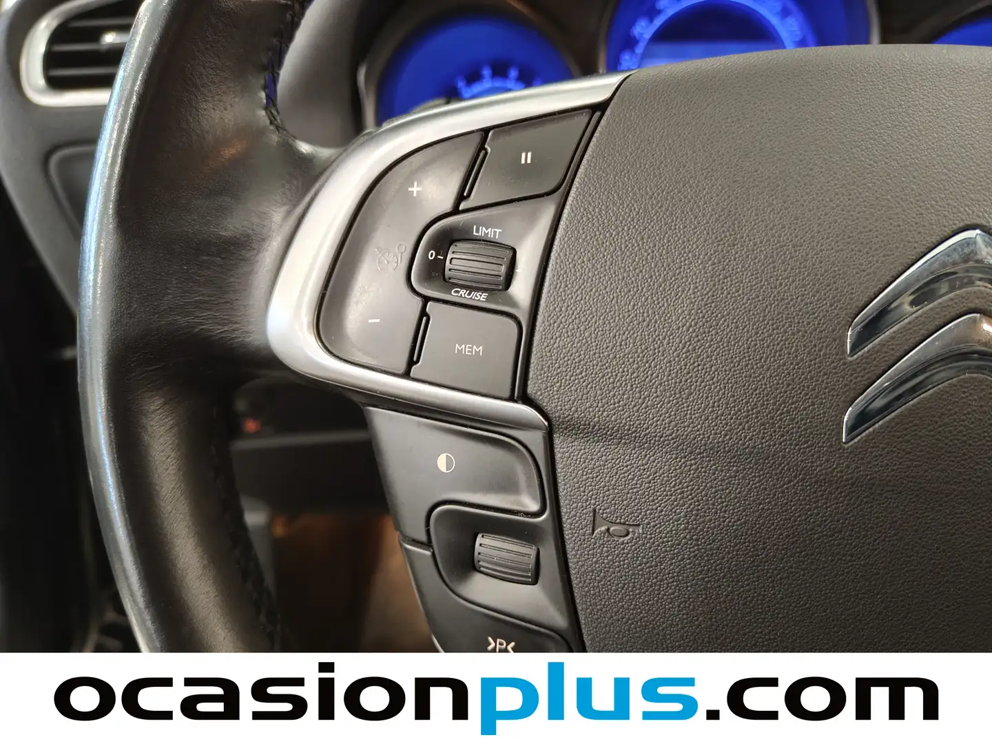 Foto Citroën C4 Citroen C4 1.6 HDI Exclusive (112 CV)