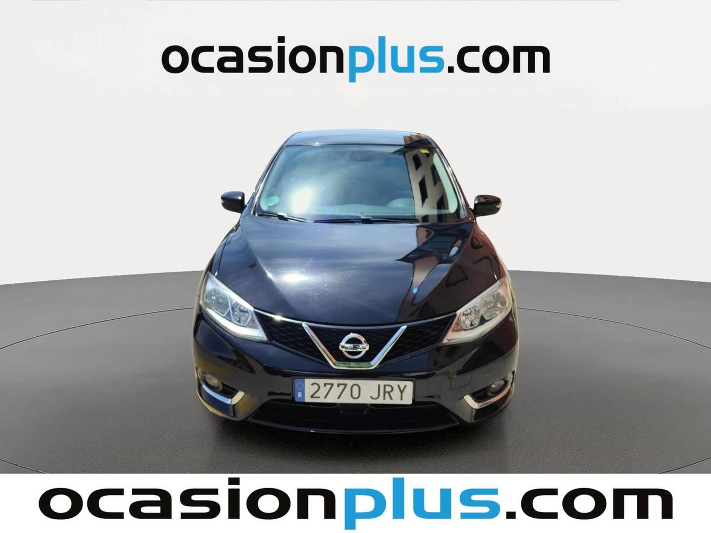 Nissan PULSAR Nissan Pulsar 1.5 dCi Acenta (110 CV) 110cv