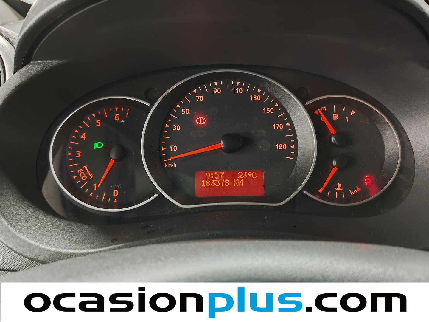 Renault Kangoo Combi Renault Kangoo Combi Dynamique M1-AF dCi (110 CV) 2014