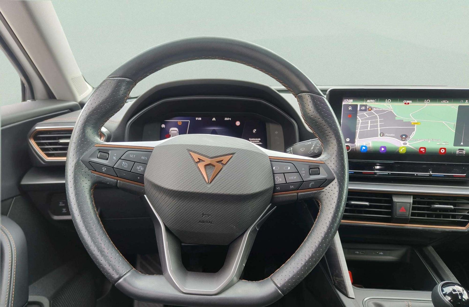Cupra Formentor 1.5 TSI - foto 25