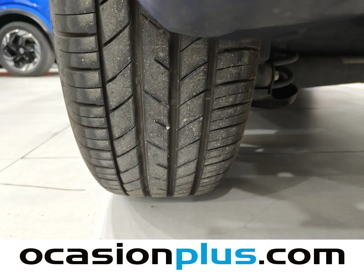 Foto Ford Fiesta Ford Fiesta 1.25 Duratec Trend (82 CV)