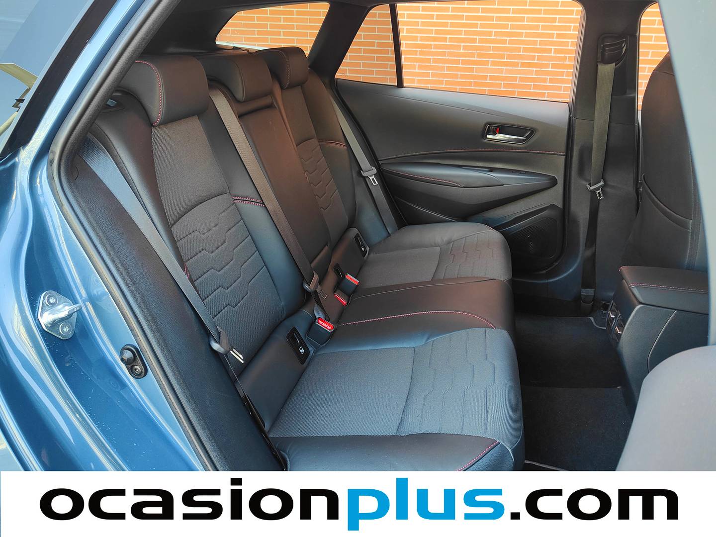 Toyota Corolla Toyota Corolla Touring Sports 180H Advance E-CVT (180 CV) automático