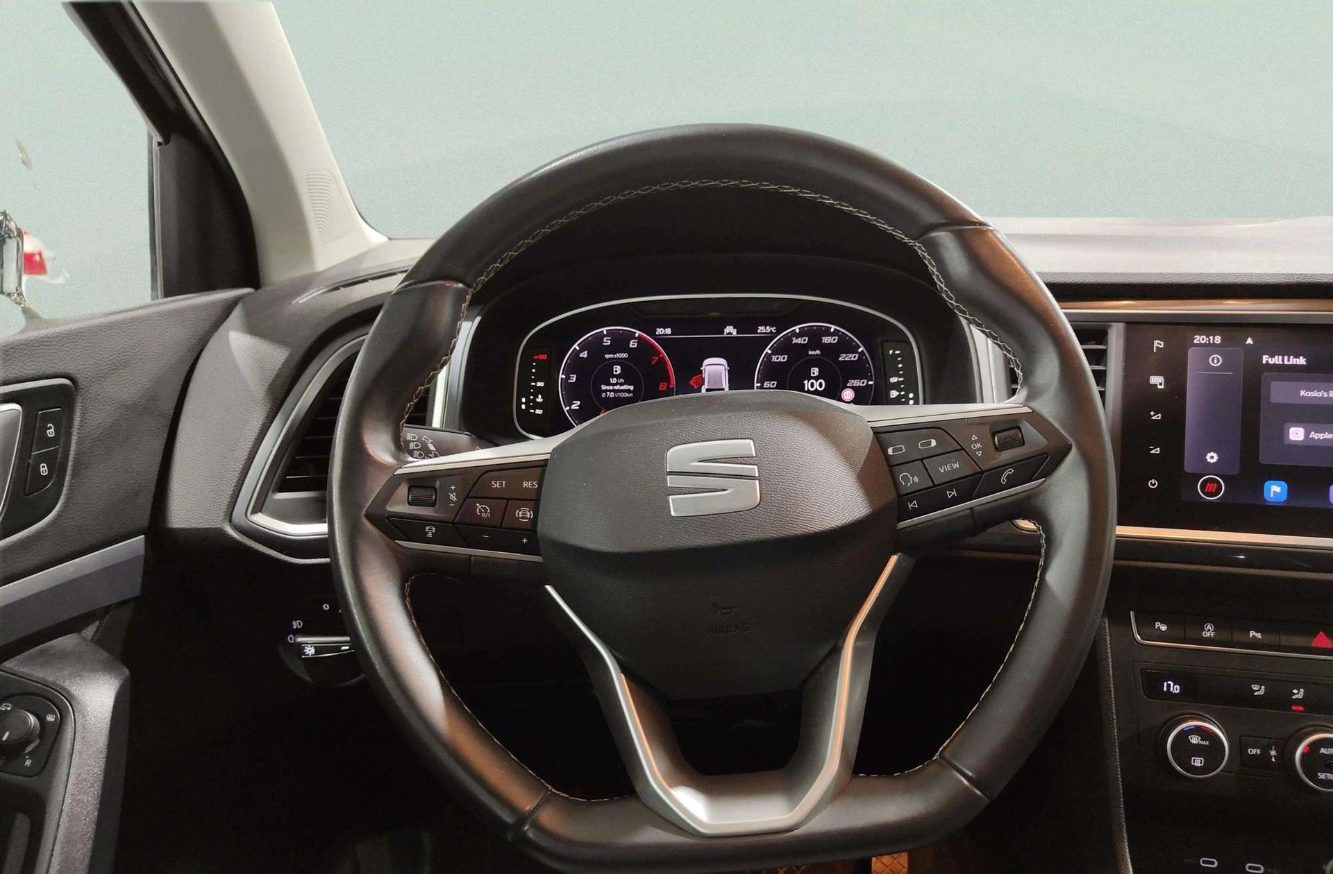 SEAT Ateca 1.5 TSI Style Evo Edition DSG - foto 21