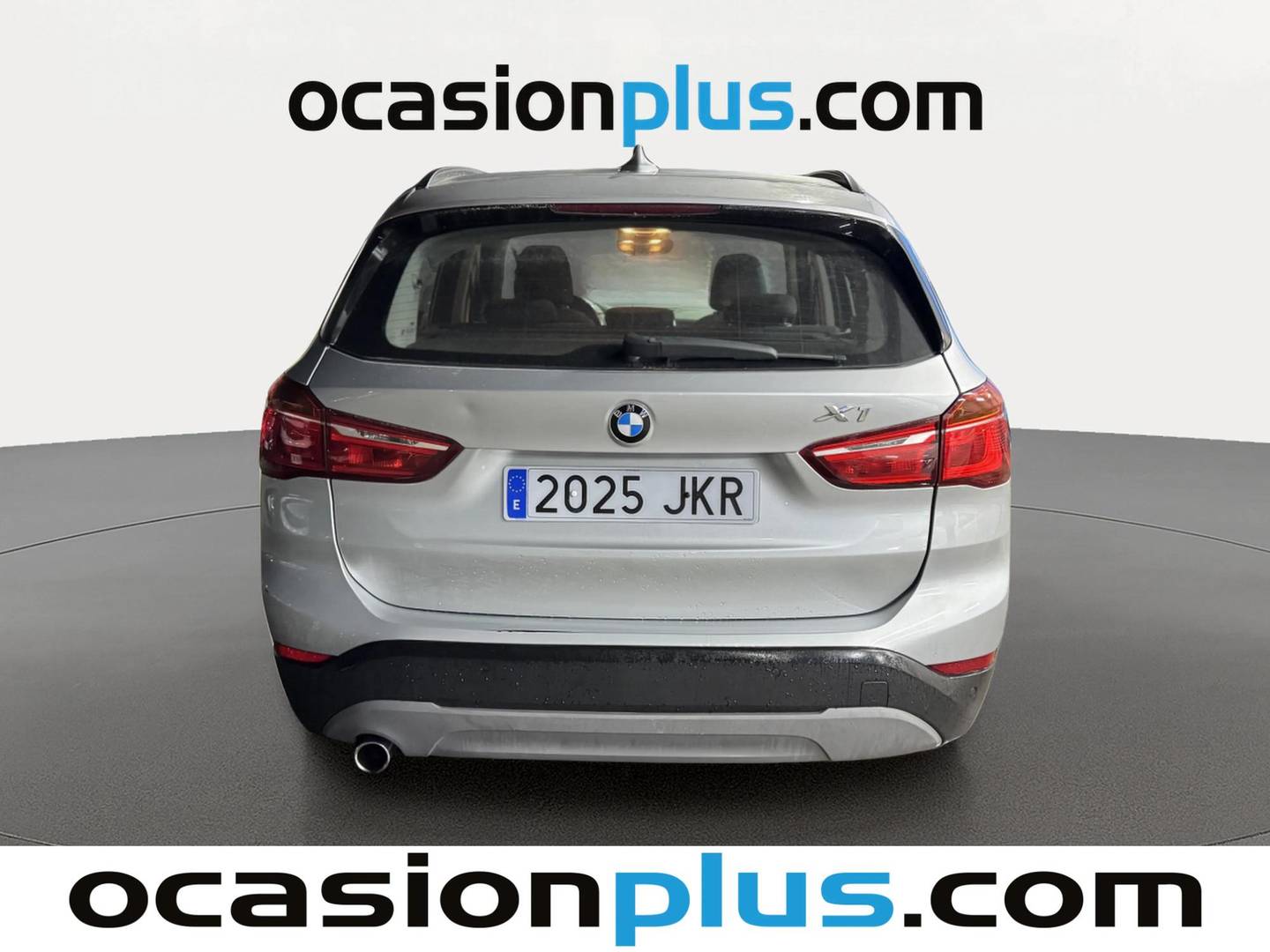 Foto BMW X1 BMW X1 sDrive18d (150 CV)