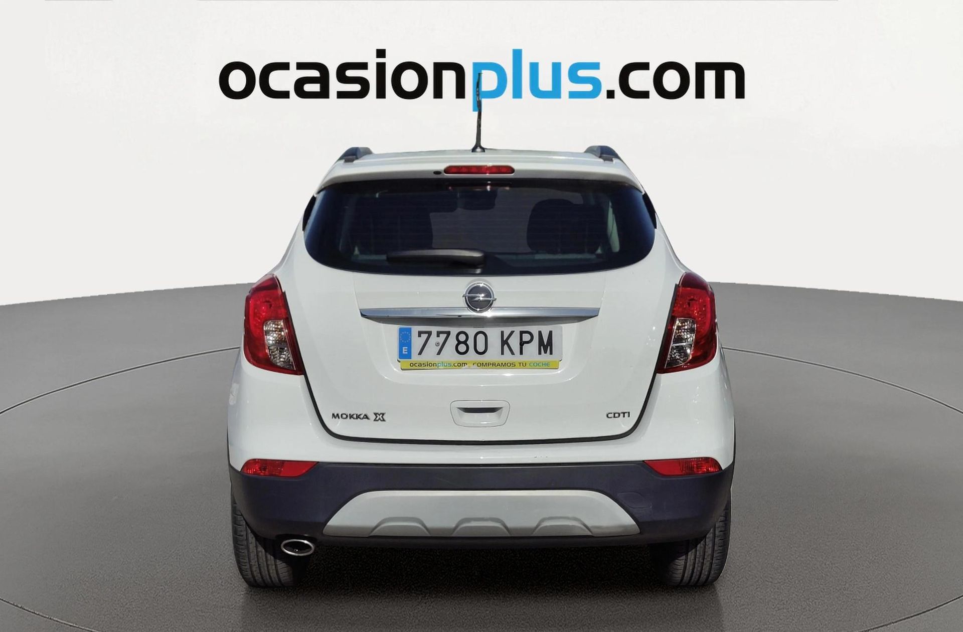 Opel Mokka 1.6 CDTI Selective 4x2 Wltp - foto 14