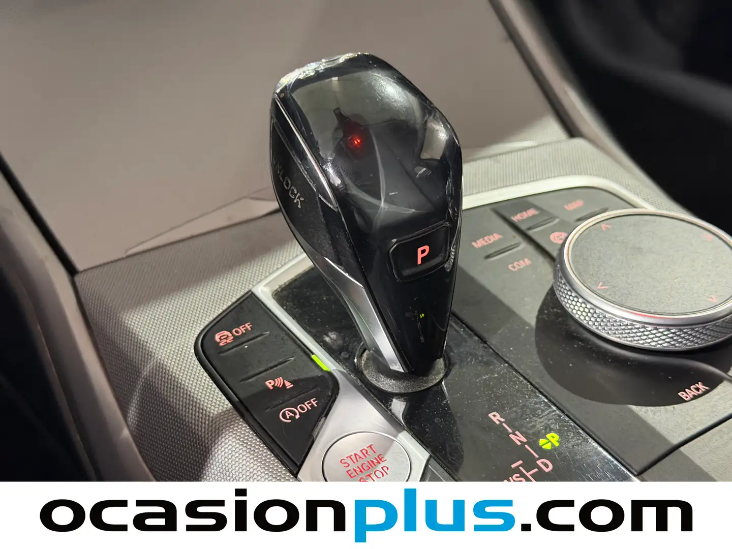 Foto BMW Serie 3 BMW Serie 3 318d Touring (150 CV)