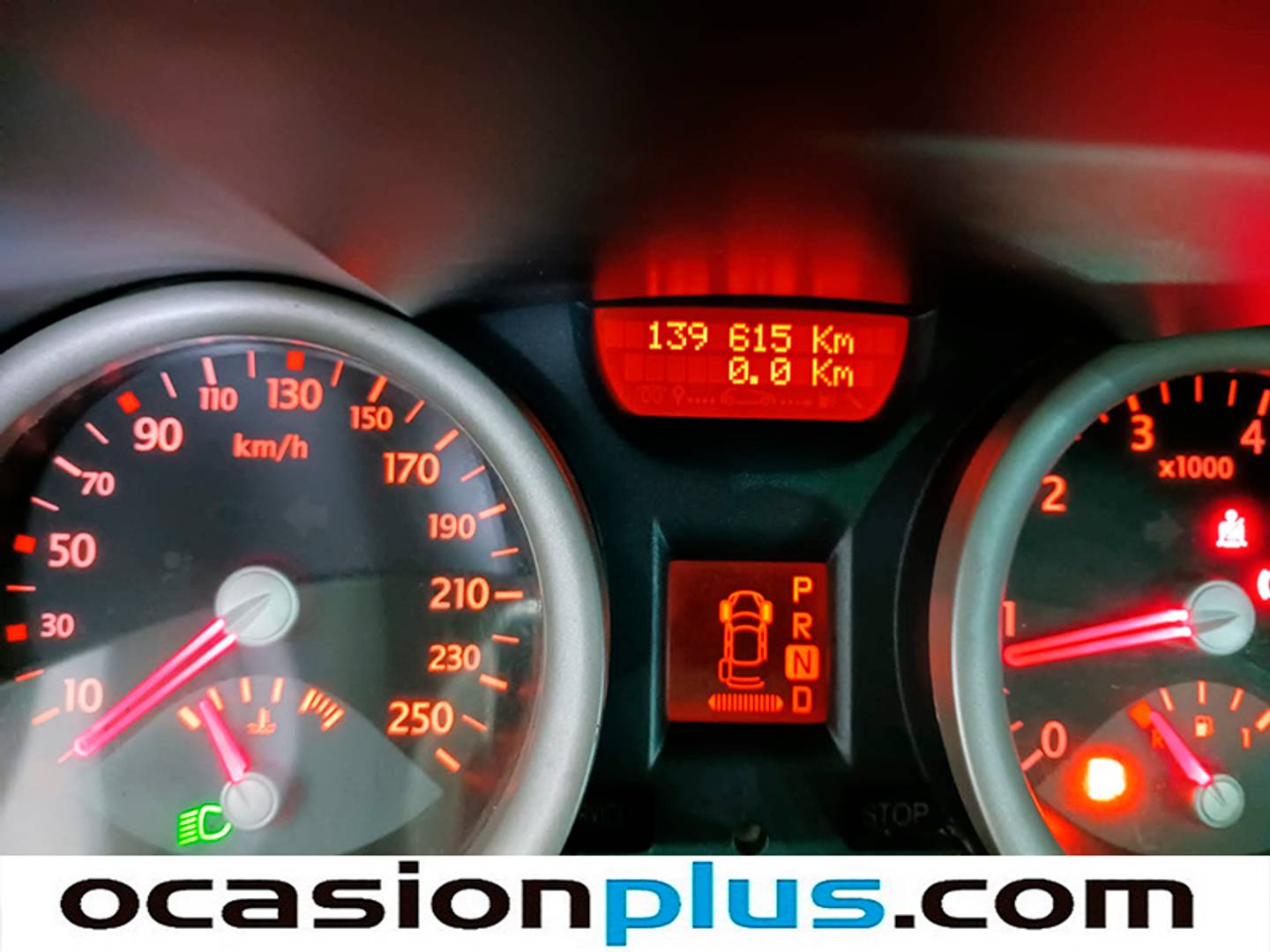 Foto Renault Mégane Renault Megane Coupe Cabrio 2.0 Luxe Privilege Auto (135 CV)