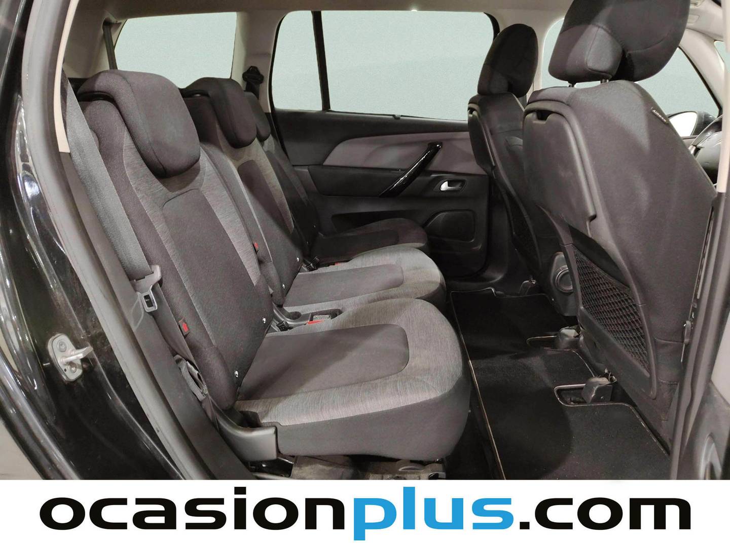 Citroën Grand C4 Spacetourer Citroën Grand C4 Spacetourer PureTech 130 S&S Feel (130 CV) 7 Plazas al mejor precio