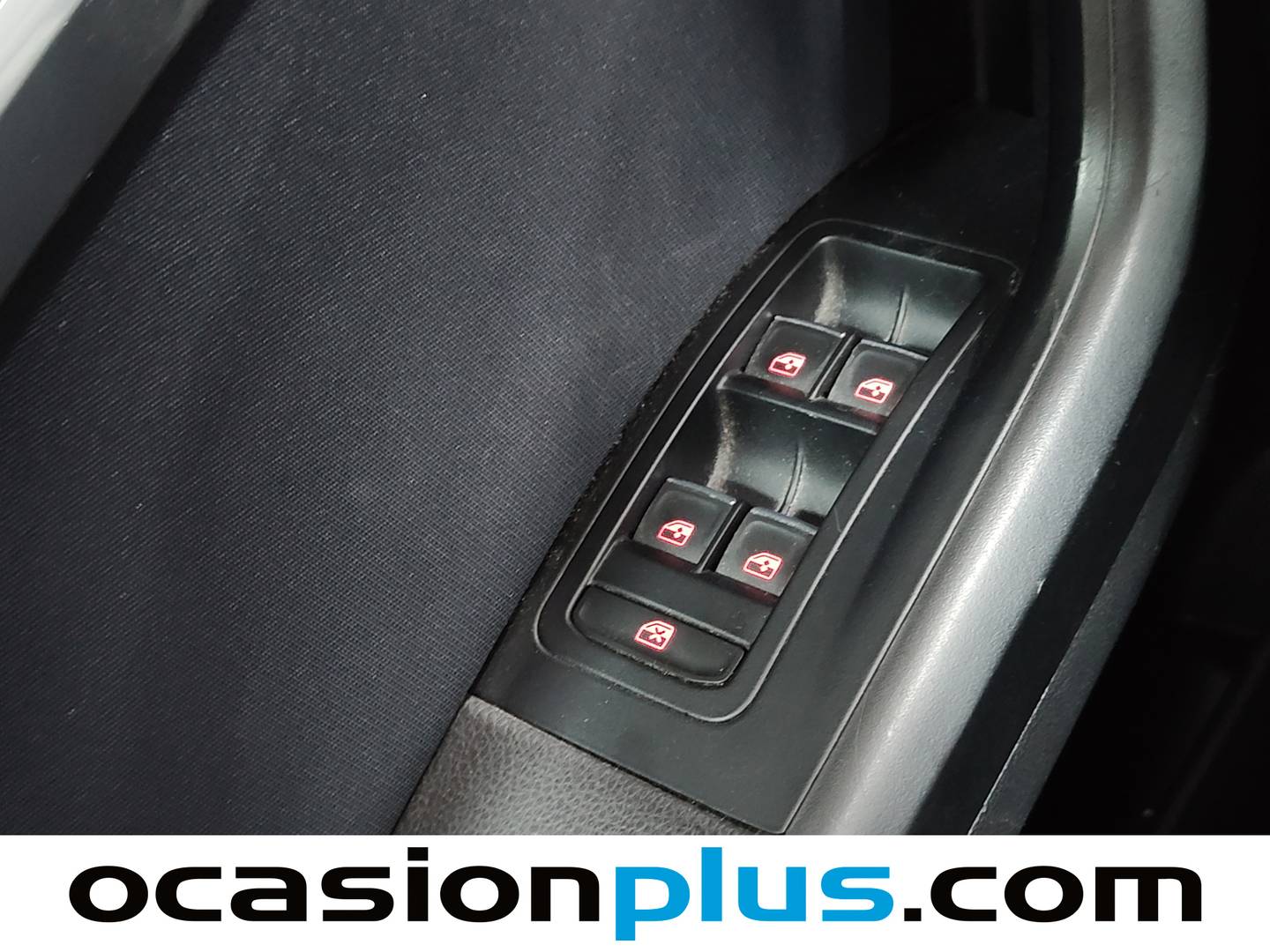 Seat Ateca SEAT Ateca 1.0 TSI S&S Ecomotive Style Plus (115 CV) de segunda mano