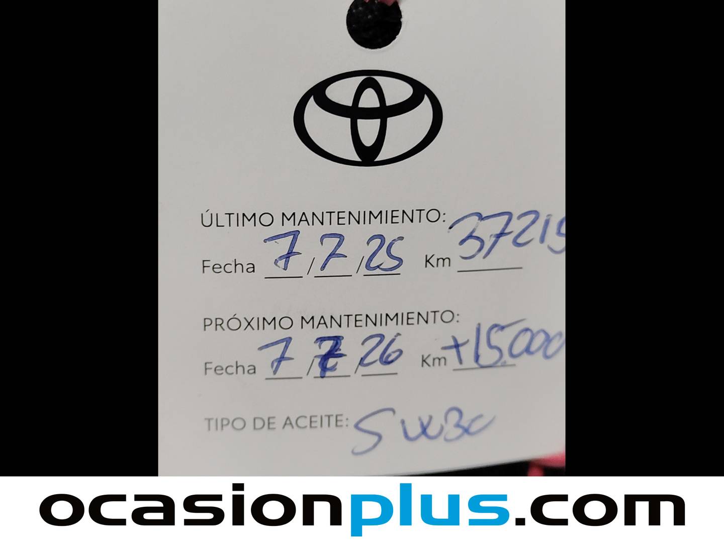 Foto Toyota Corolla Toyota Corolla 2.0 180H Style E-CVT (180 CV)