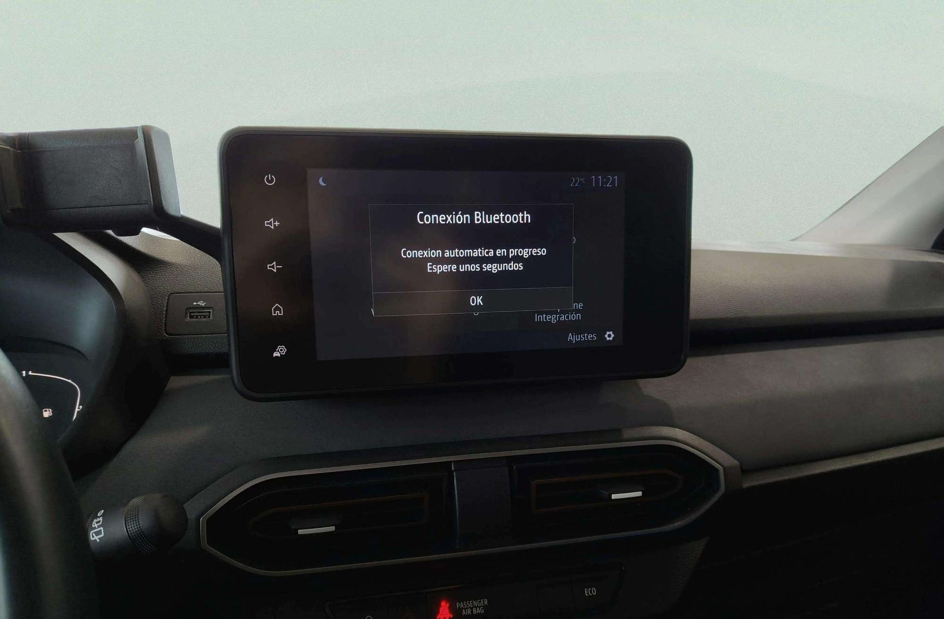 Dacia Jogger Extreme Hybrid 7 plazas - foto 37