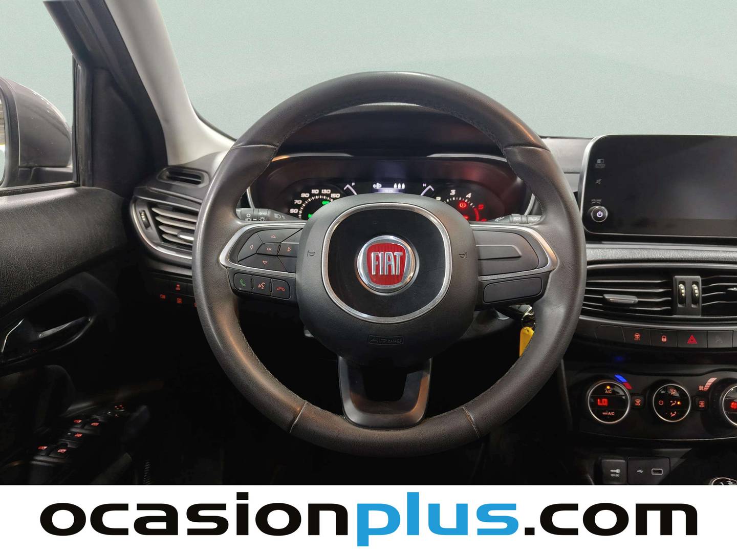 Fiat Tipo Fiat Tipo 1.3 Multijet Easy (95 CV) manual