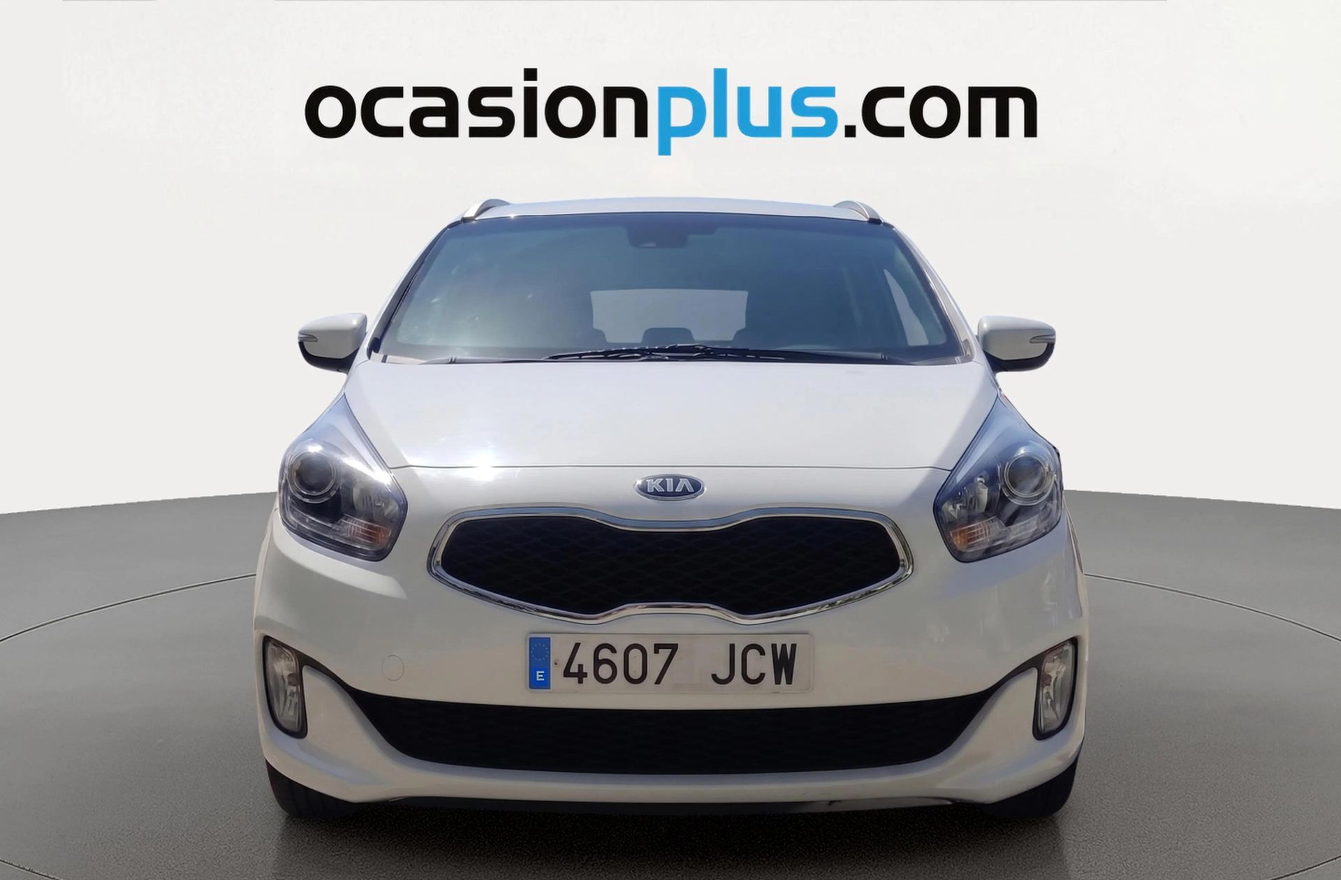 Kia Carens 1.6 GDi Drive - foto 10