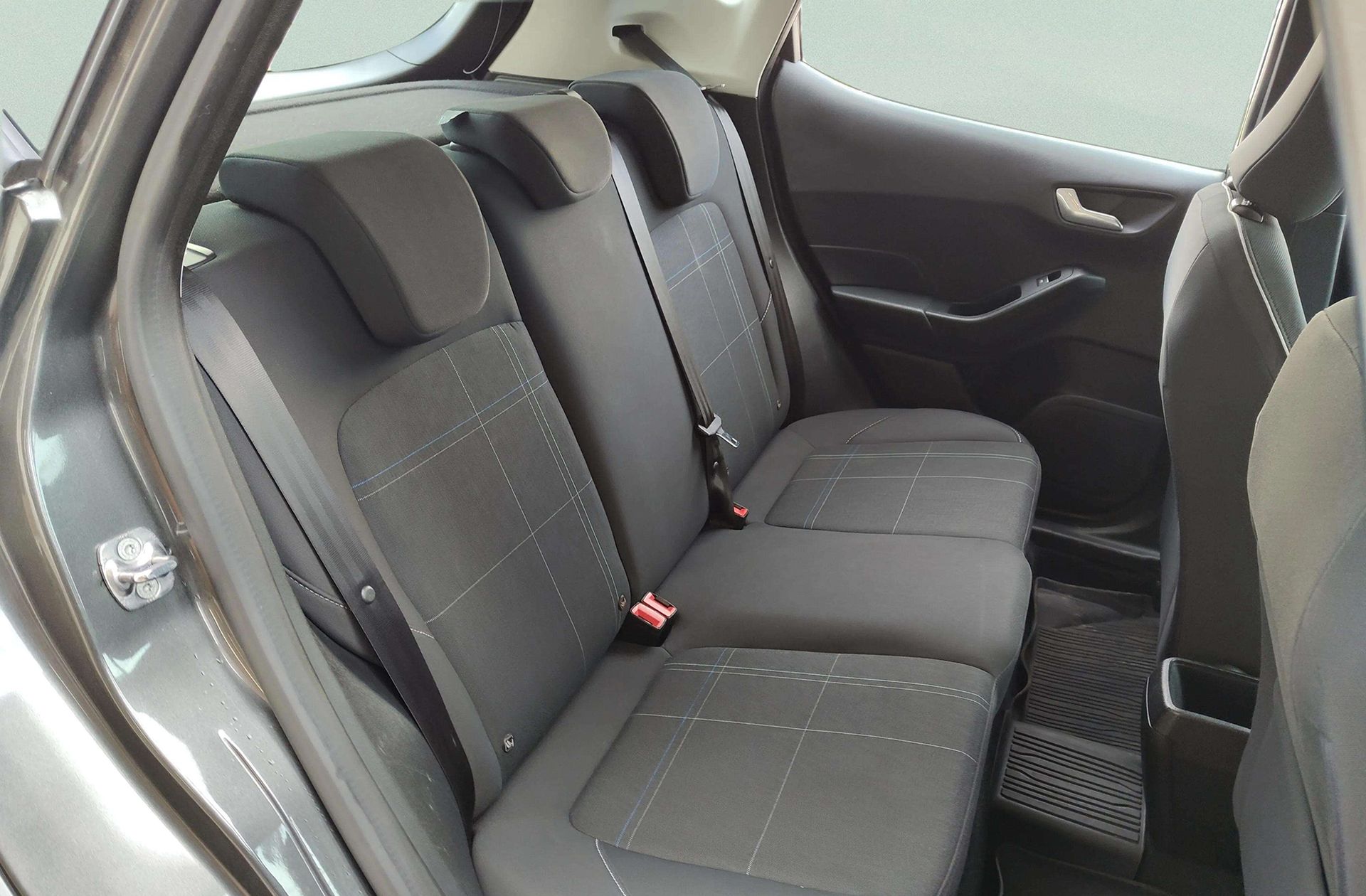 Ford Fiesta 1.0 EcoBoost Trend+ - foto 17