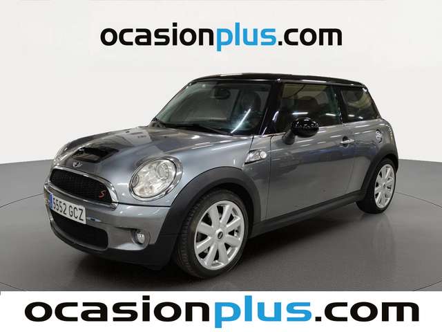 Mini MINI Cooper S (175 CV) de segunda mano