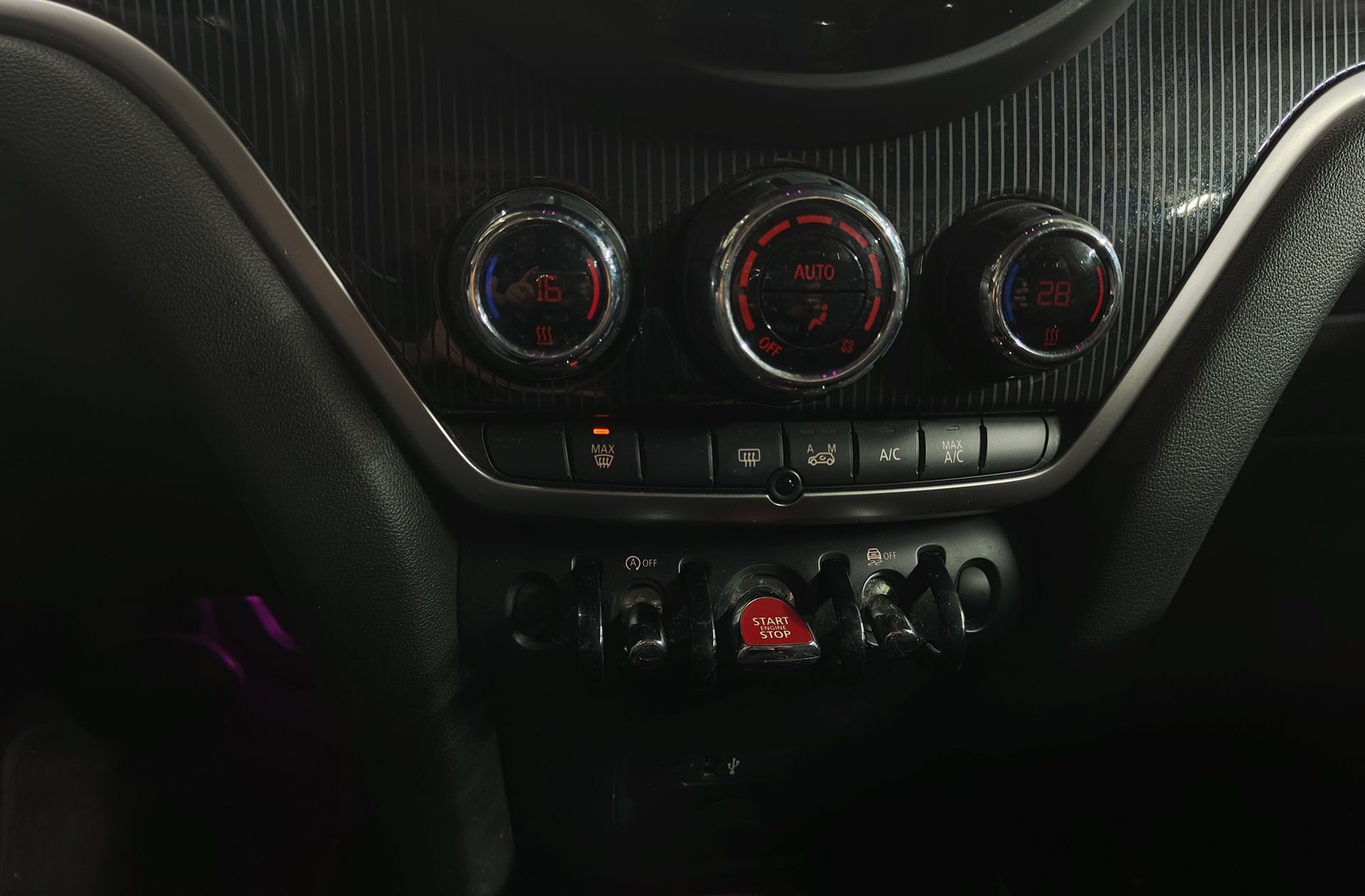 MINI Countryman Cooper - foto 25