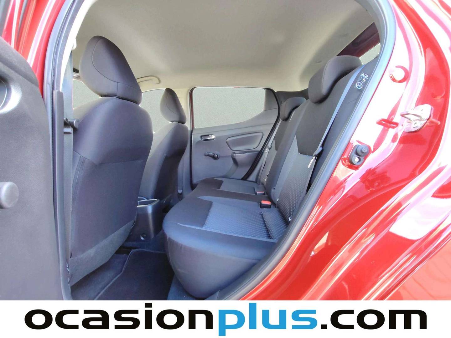 Foto Nissan Micra Nissan Micra IG-T 100 Acenta (100 CV)