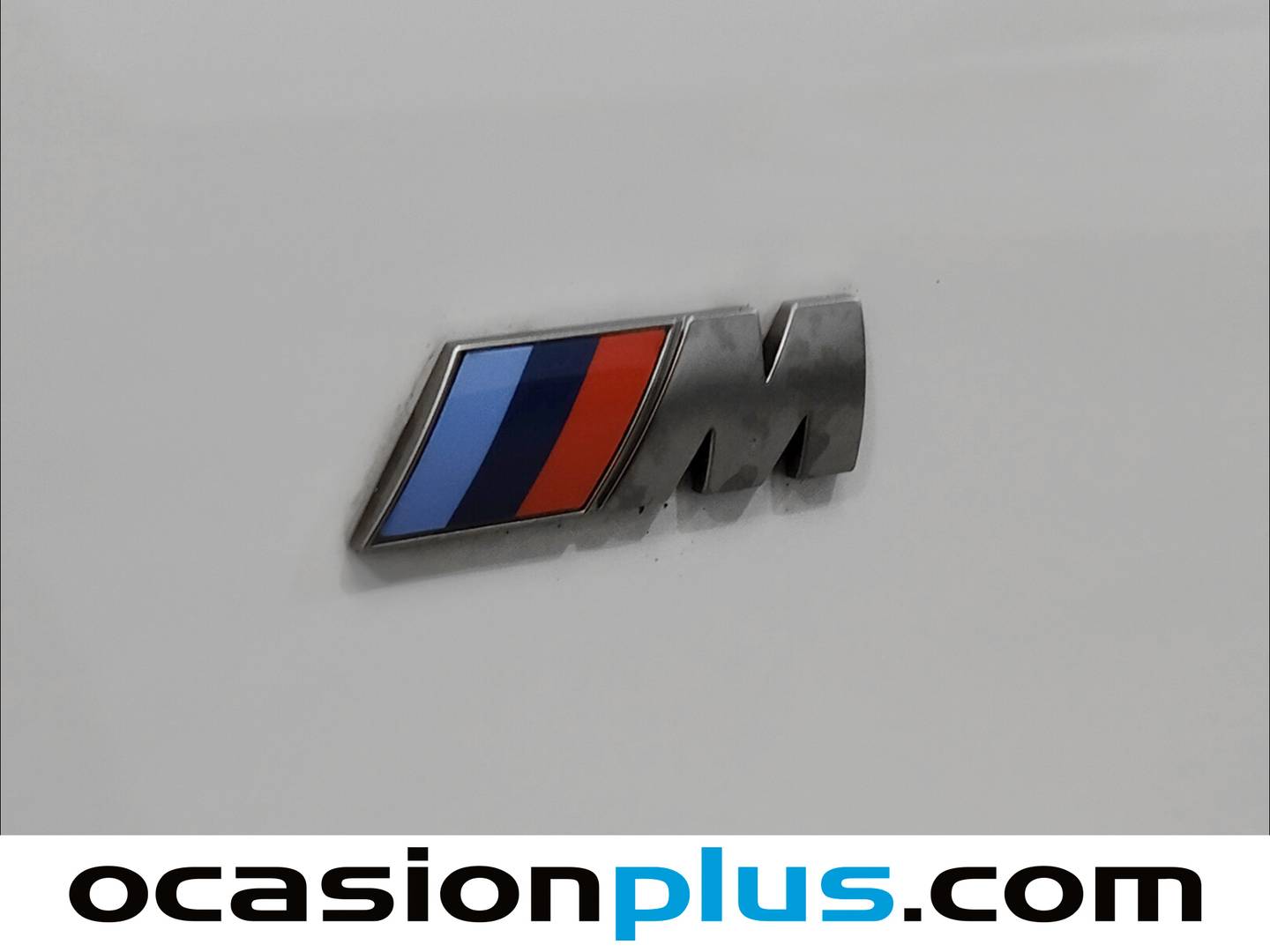 Extras y acabados del BMW X4 BMW X4 M40i (360 CV) Paquete M
