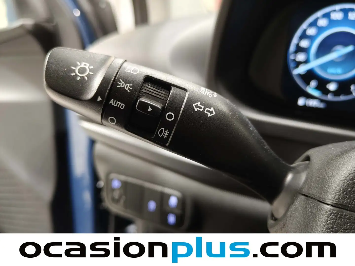 Foto Hyundai Bayon Hyundai Bayon 1.0 TGDI 48V Maxx DCT (100 CV)