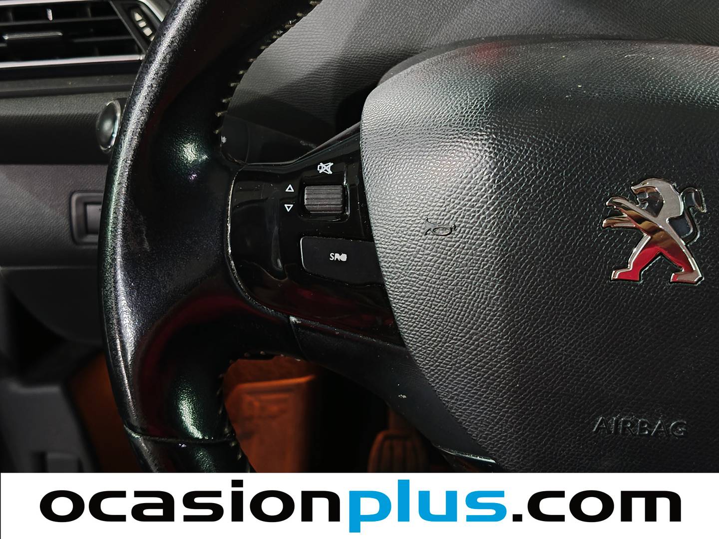 Peugeot 308 Peugeot 308 SW BlueHDI 120 Allure (120 CV) de ocasión