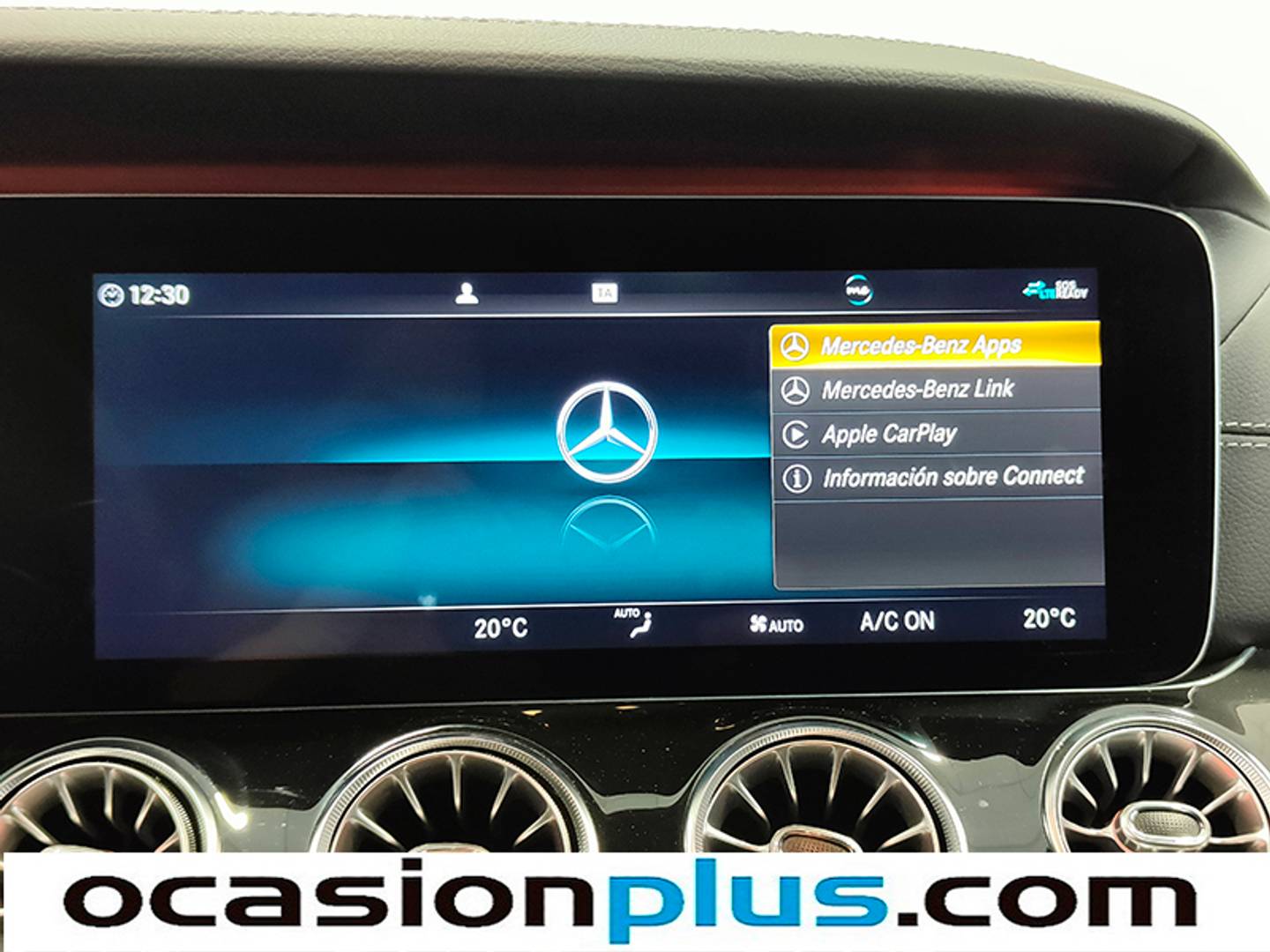 Foto Mercedes Mercedes-AMG GT Mercedes-Benz AMG GT 53 AMG 4MATIC+ (435 CV)