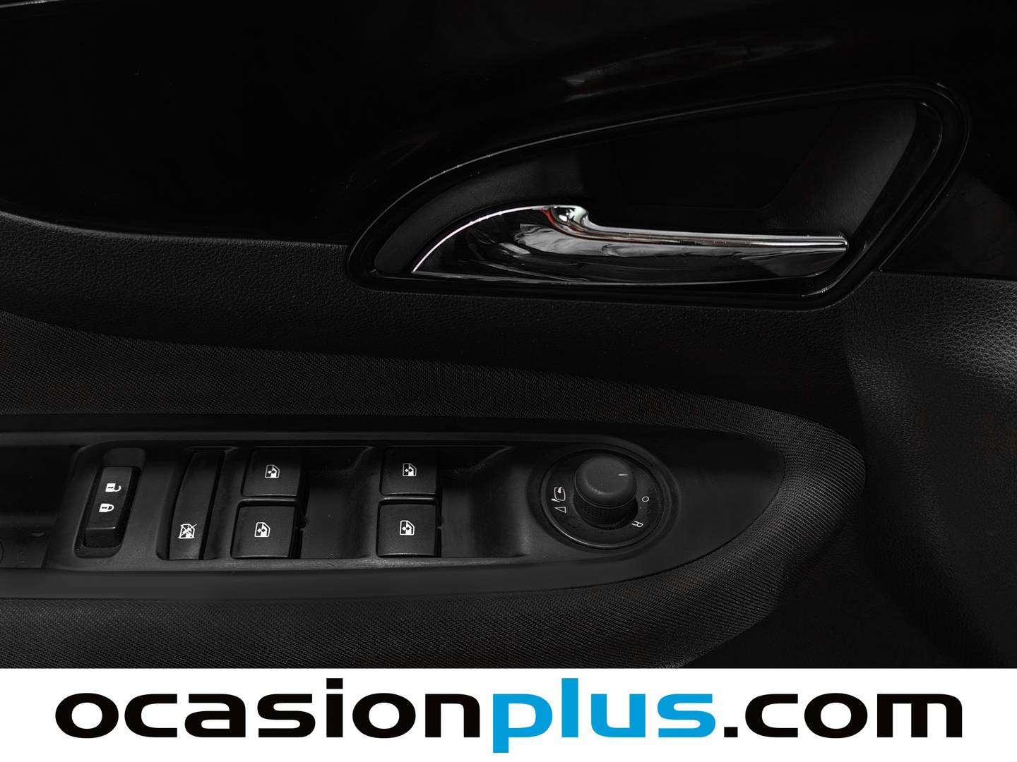 Opel Mokka X Opel Mokka X 1.4 Turbo S&S Selective 4X2 (140 CV) 2016