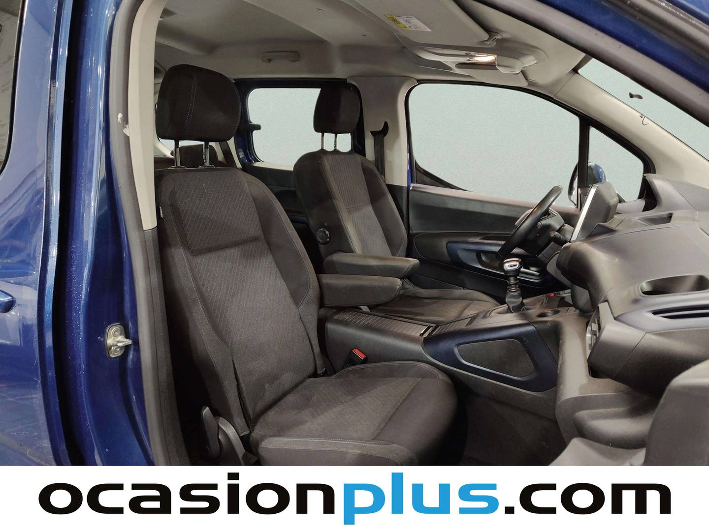 Peugeot Rifter Peugeot Rifter PureTech Allure Standard (110 CV) km 0