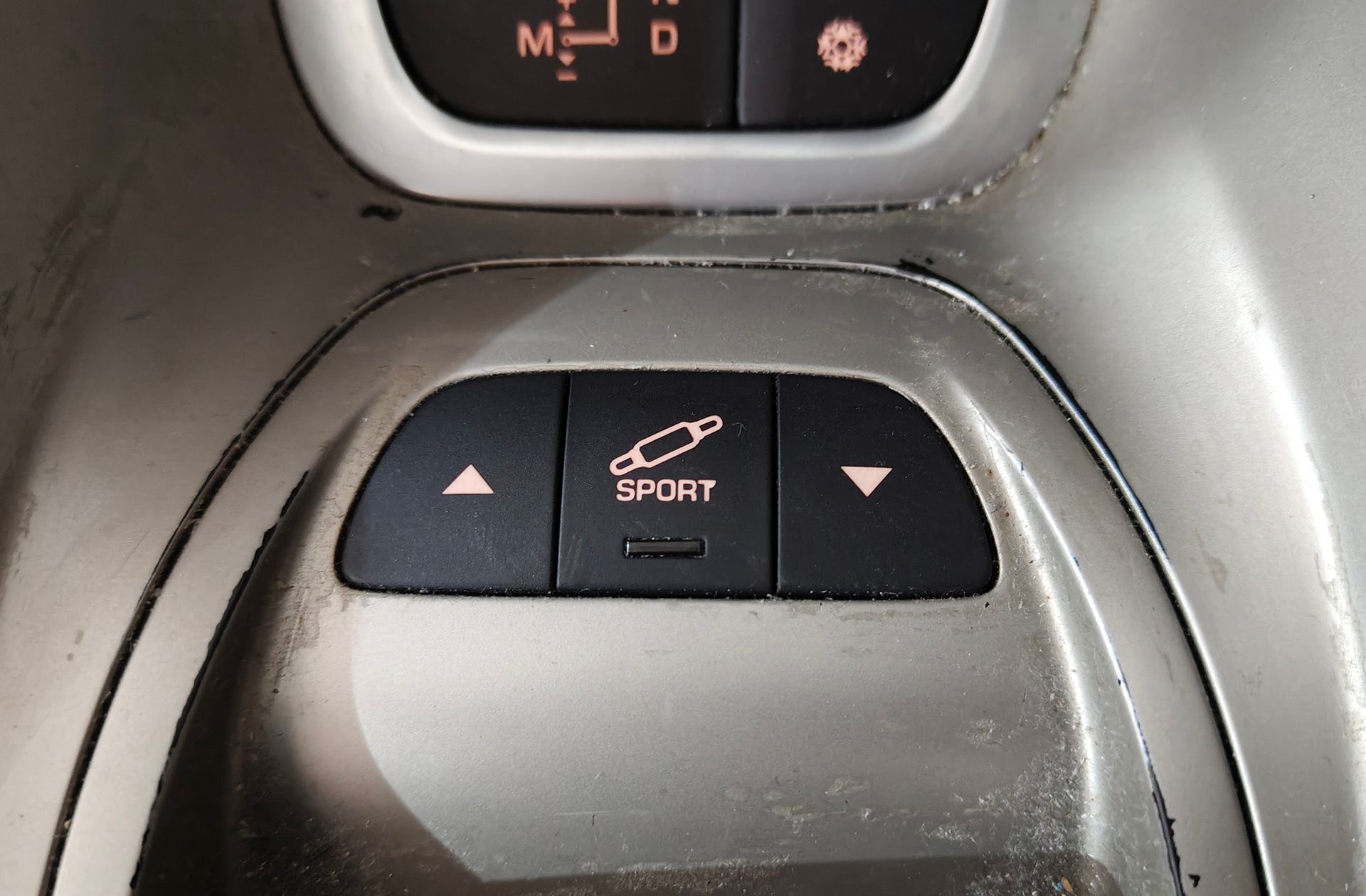 Citroën C5 2.0 HDi FAP Exclusive CAS - foto 12