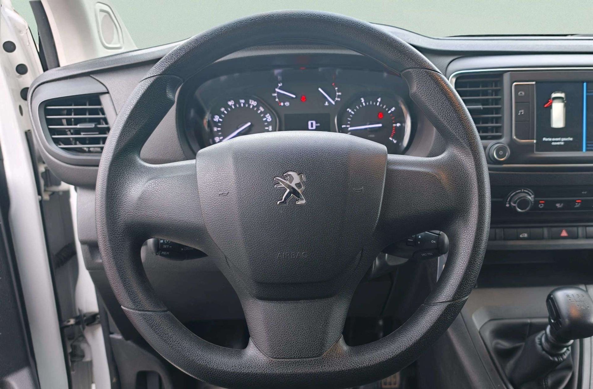 Peugeot Expert BlueHDi 100 Long - foto 21