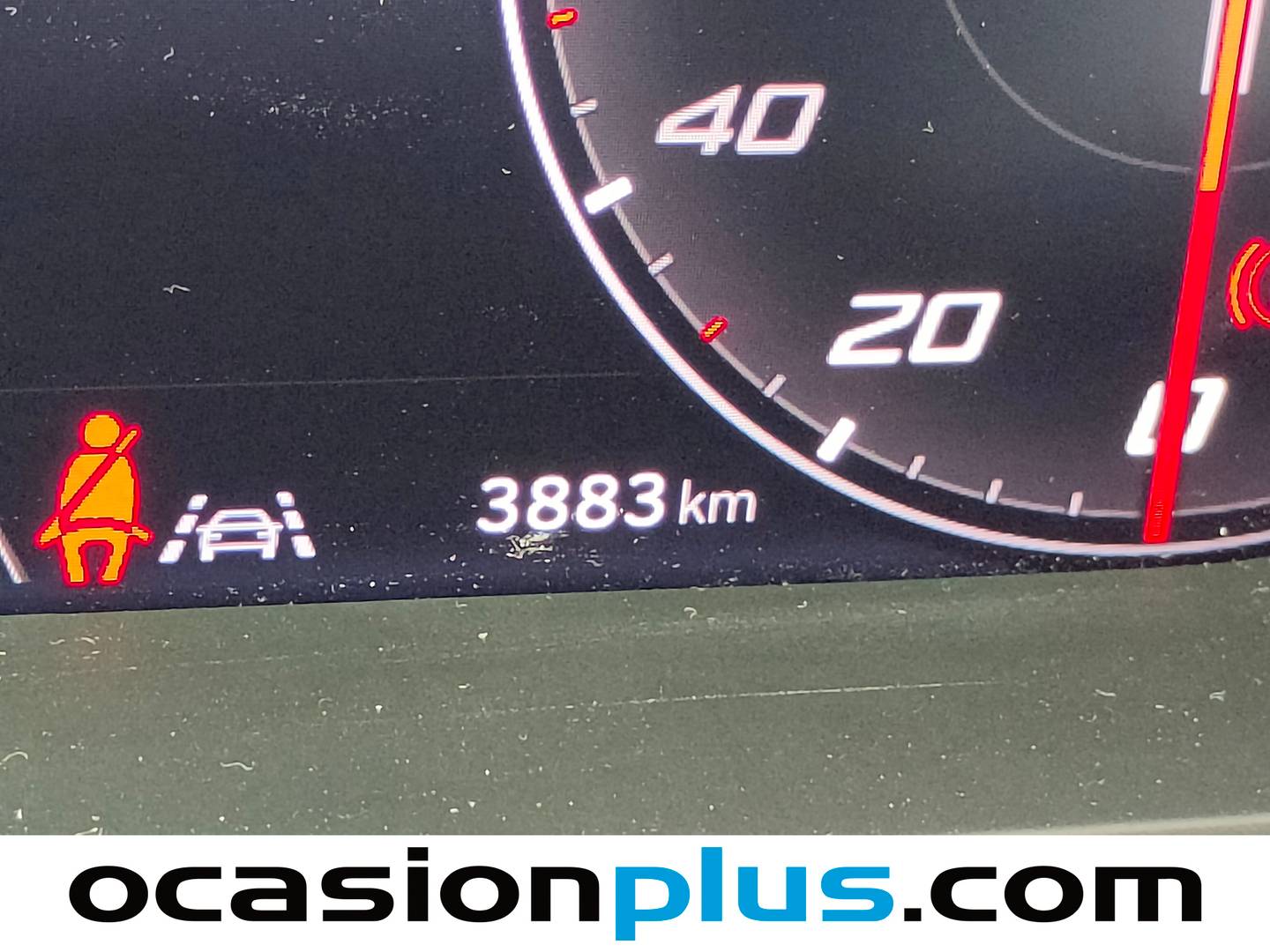 Seat Arona Seat Arona 1.0 TSI Ecomotive S&S Style (115 CV) seminuevo