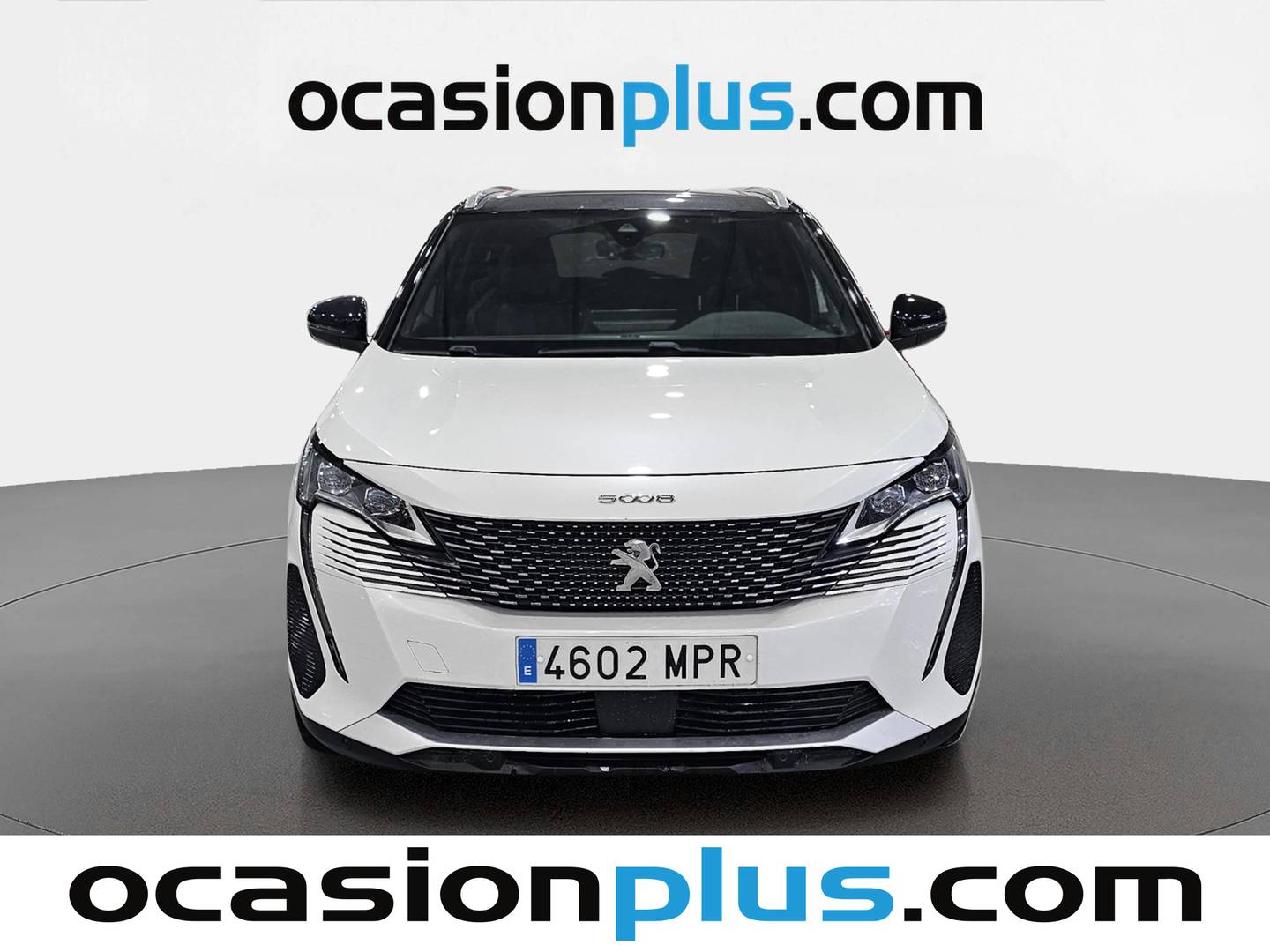 Peugeot 5008 Peugeot 5008 BlueHDI 130 S&S GT EAT8 (130 CV) 7 PLAZAS automático