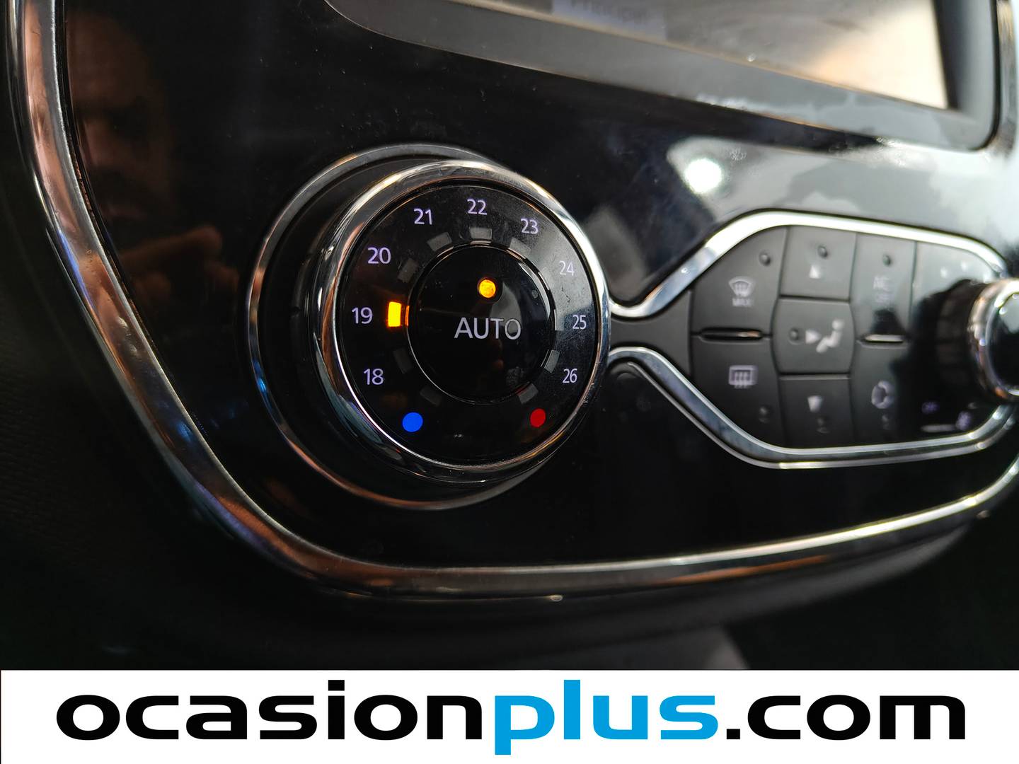 Renault Captur Renault Captur Zen Energy TCe (90 CV) barato