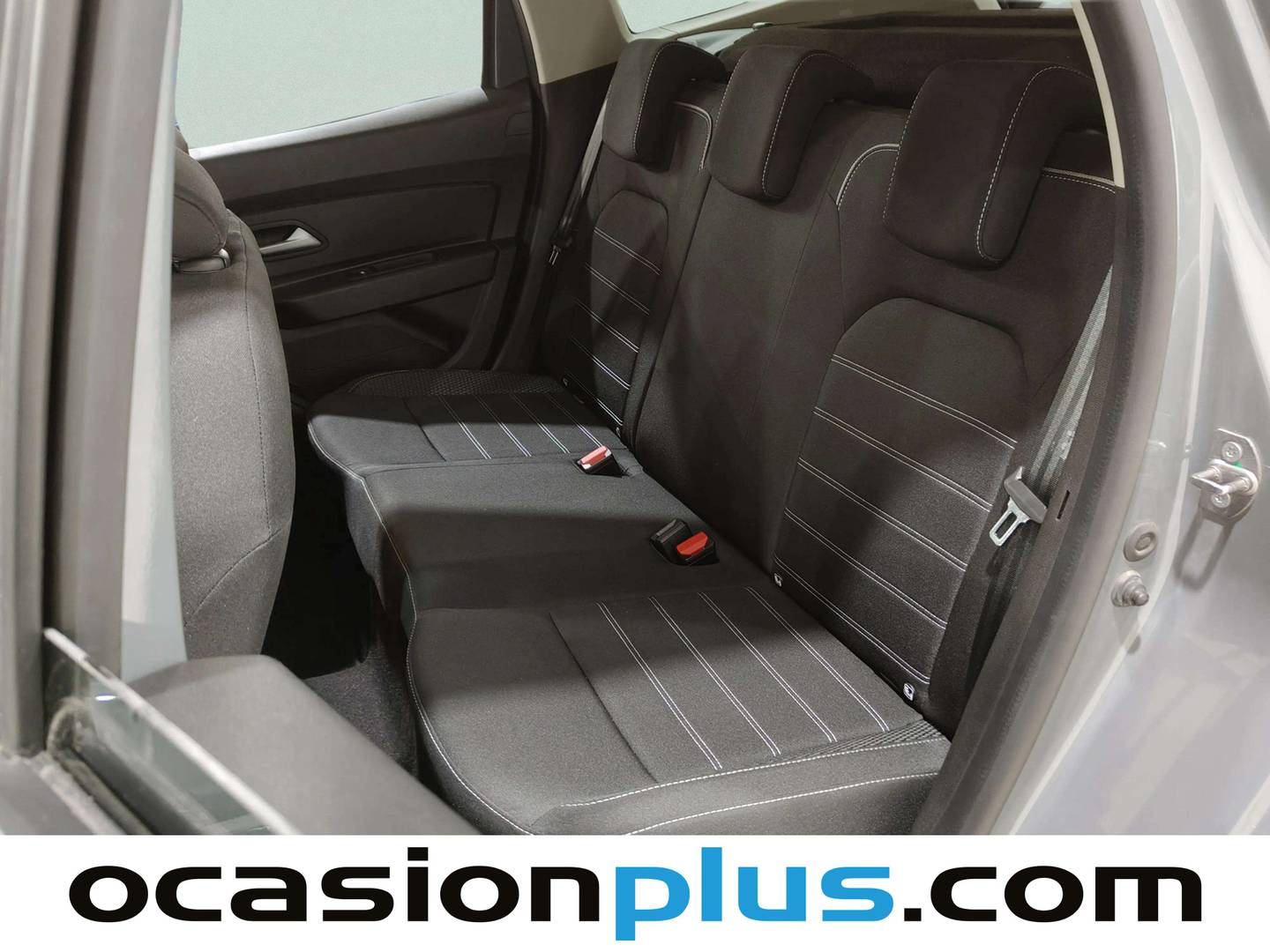 Foto Dacia Duster Dacia Duster Journey Go TCE  (130 CV) 4x2