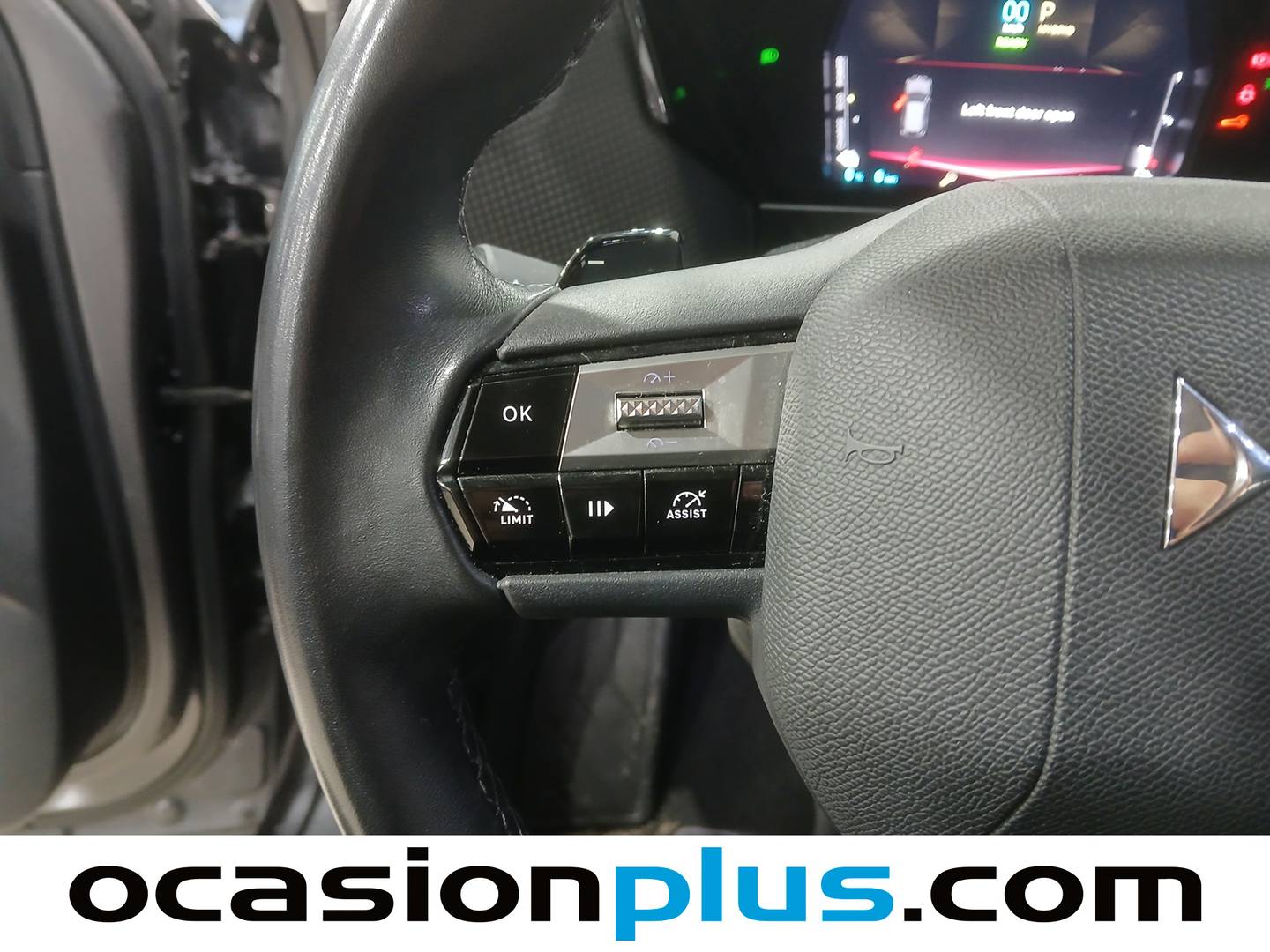 Foto DS DS 4 DS DS4 Trocadero (225 CV)