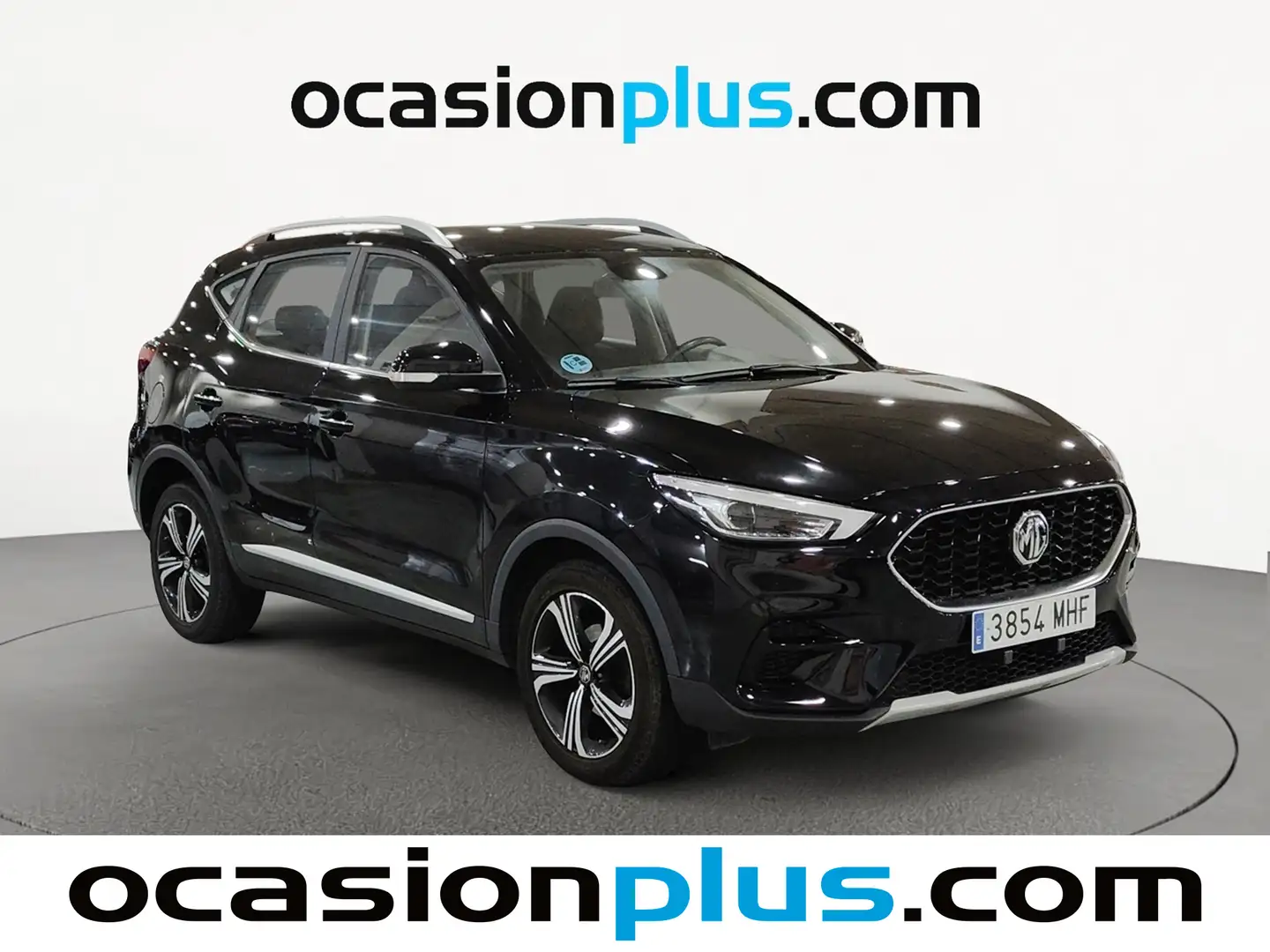 Foto MG ZS MG ZS 1.5 Comfort (106 CV)