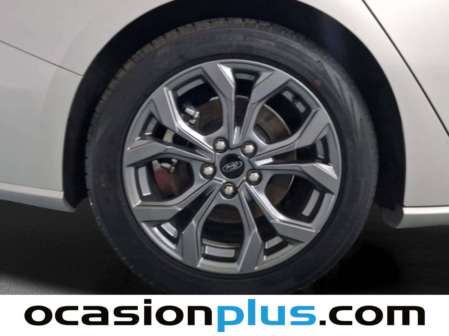 Ford Focus Ford Focus SportBreak 1.0 Ecoboost MHEV ST-Line Auto (155 CV) automático