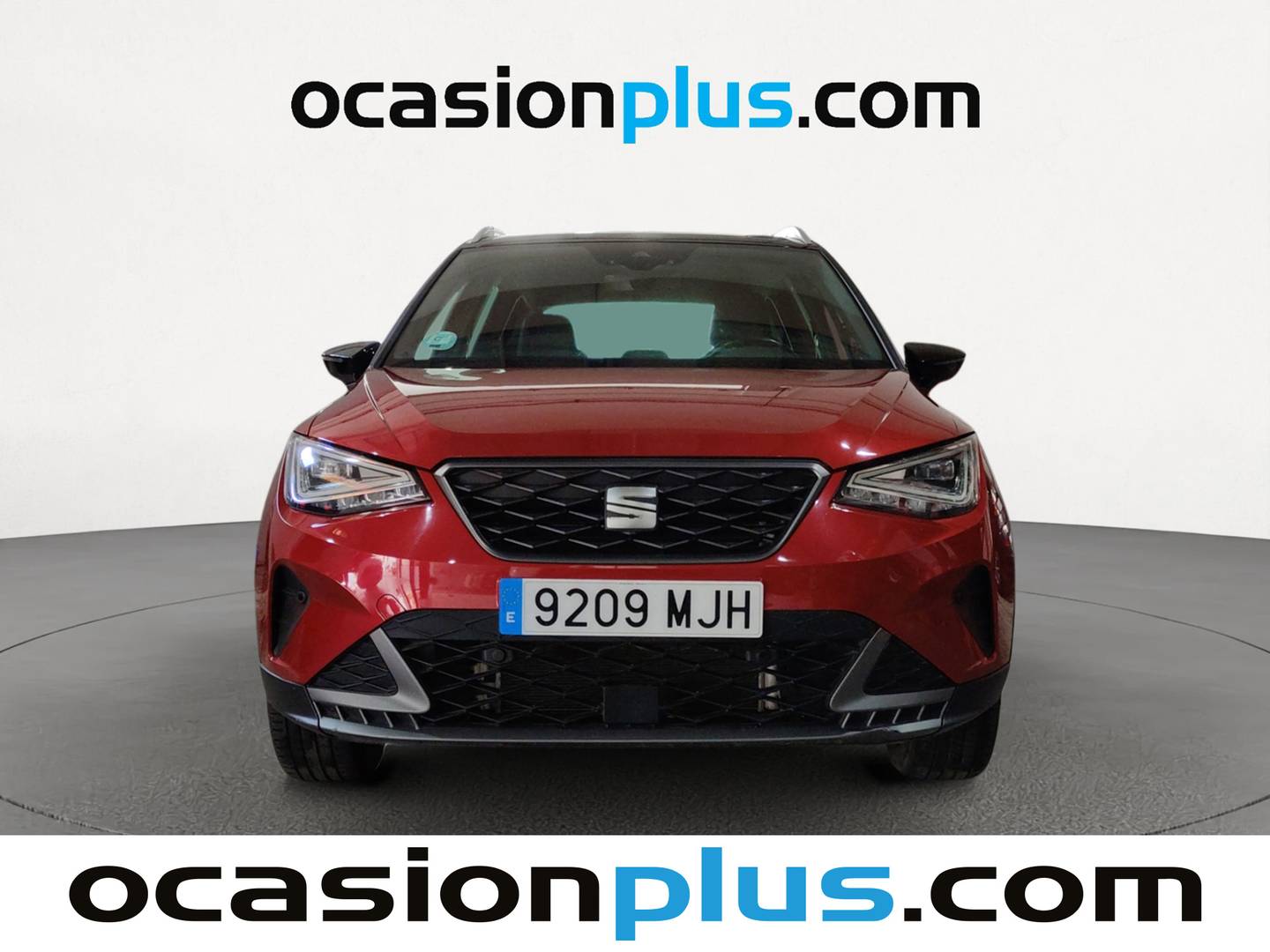 Foto Seat Arona SEAT Arona 1.5 TSI S&S FR XL DSG (150 CV)