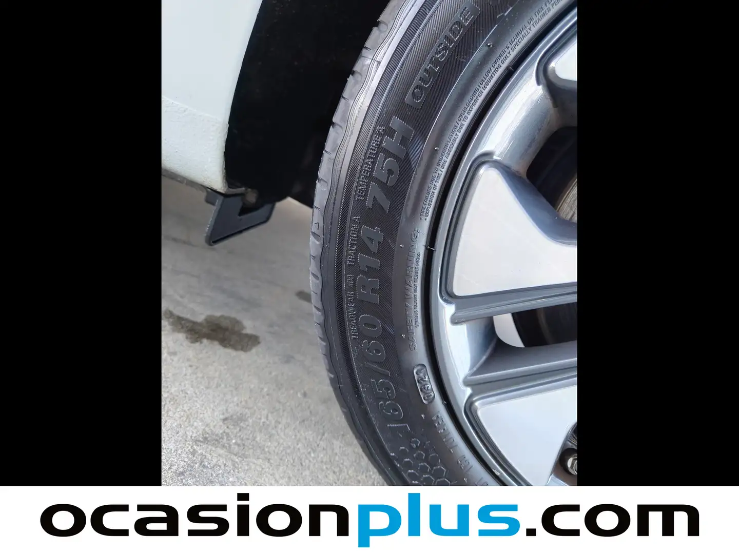 Foto KIA Picanto Kia Picanto 1.0 CVVT x-Tech Eco-Dynamics (66 CV)