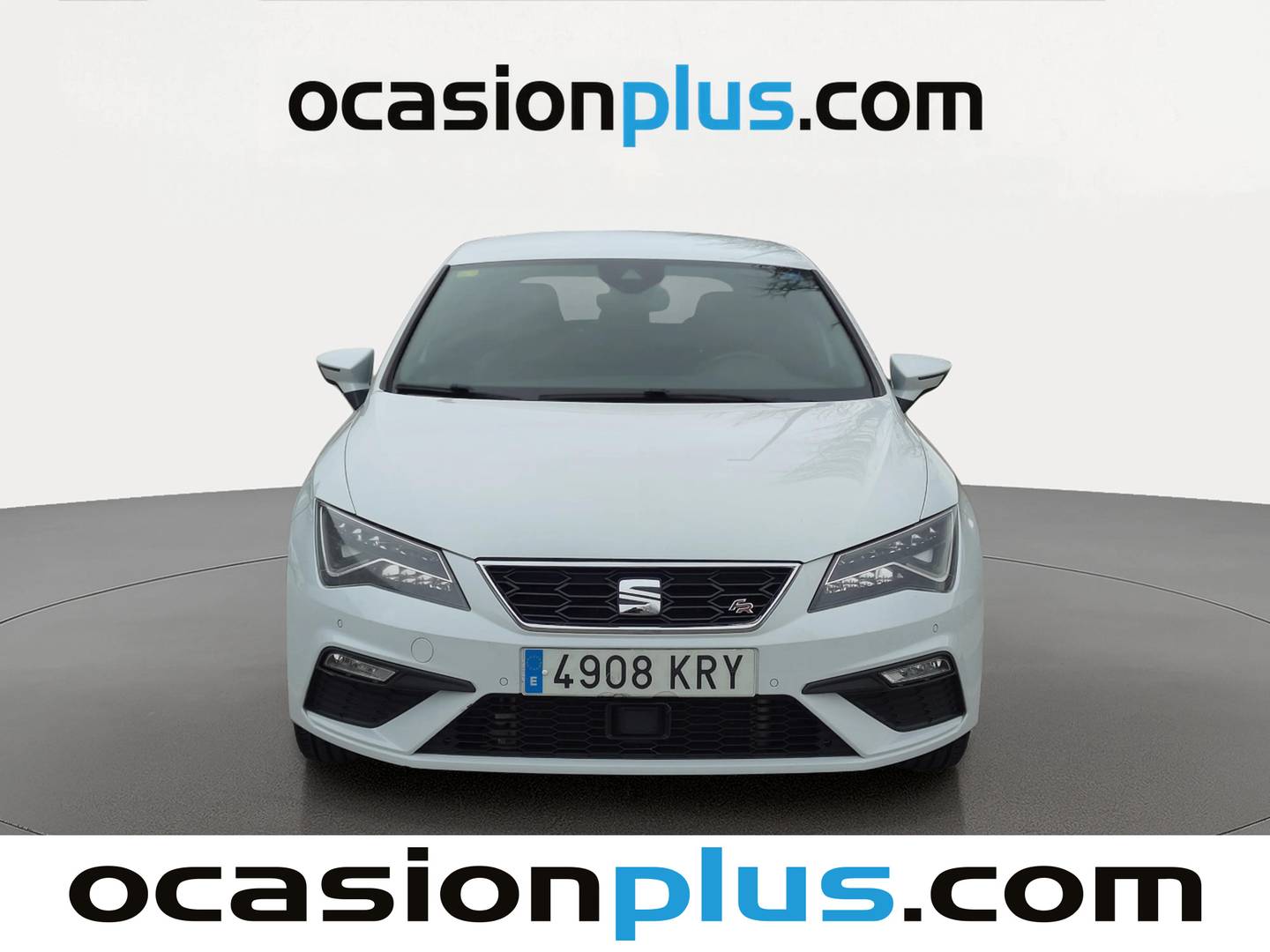 Foto Seat León SEAT León 2.0 TDI S&S FR DSG  (150 CV)