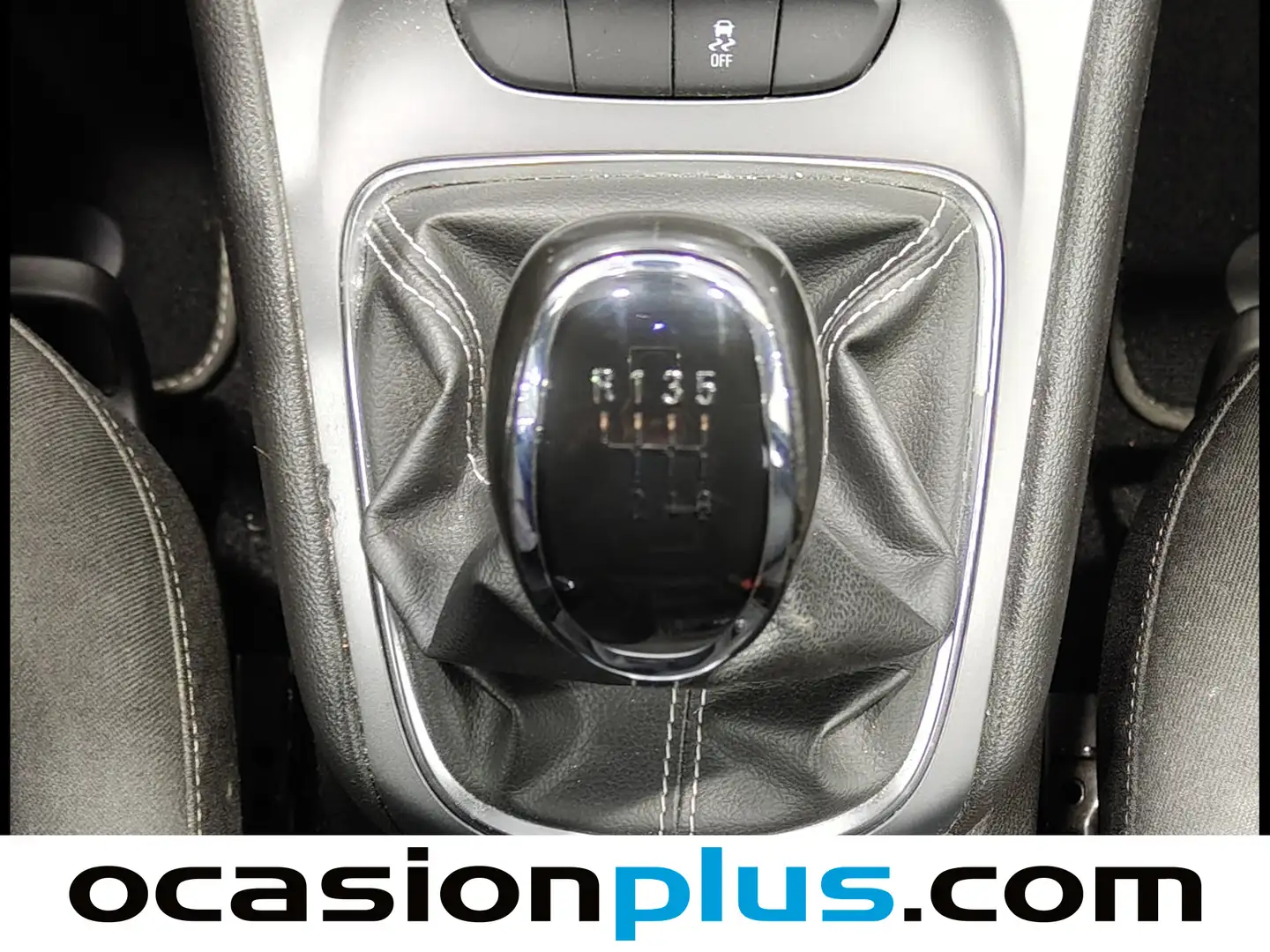 Foto Opel Astra Opel Astra 1.6 CDTI Selective (110 CV)