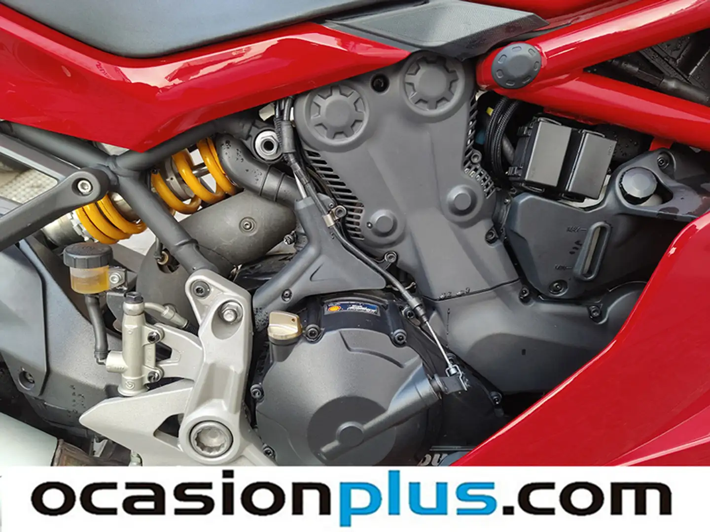 Foto Ducati Super Sport Ducati Super Sport Sport (110 CV)