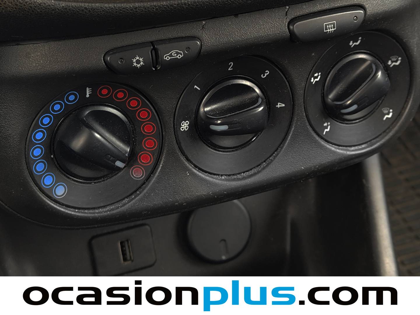 Acabados Opel Corsa Opel Corsa 1.3 CDTI Business (75 CV)