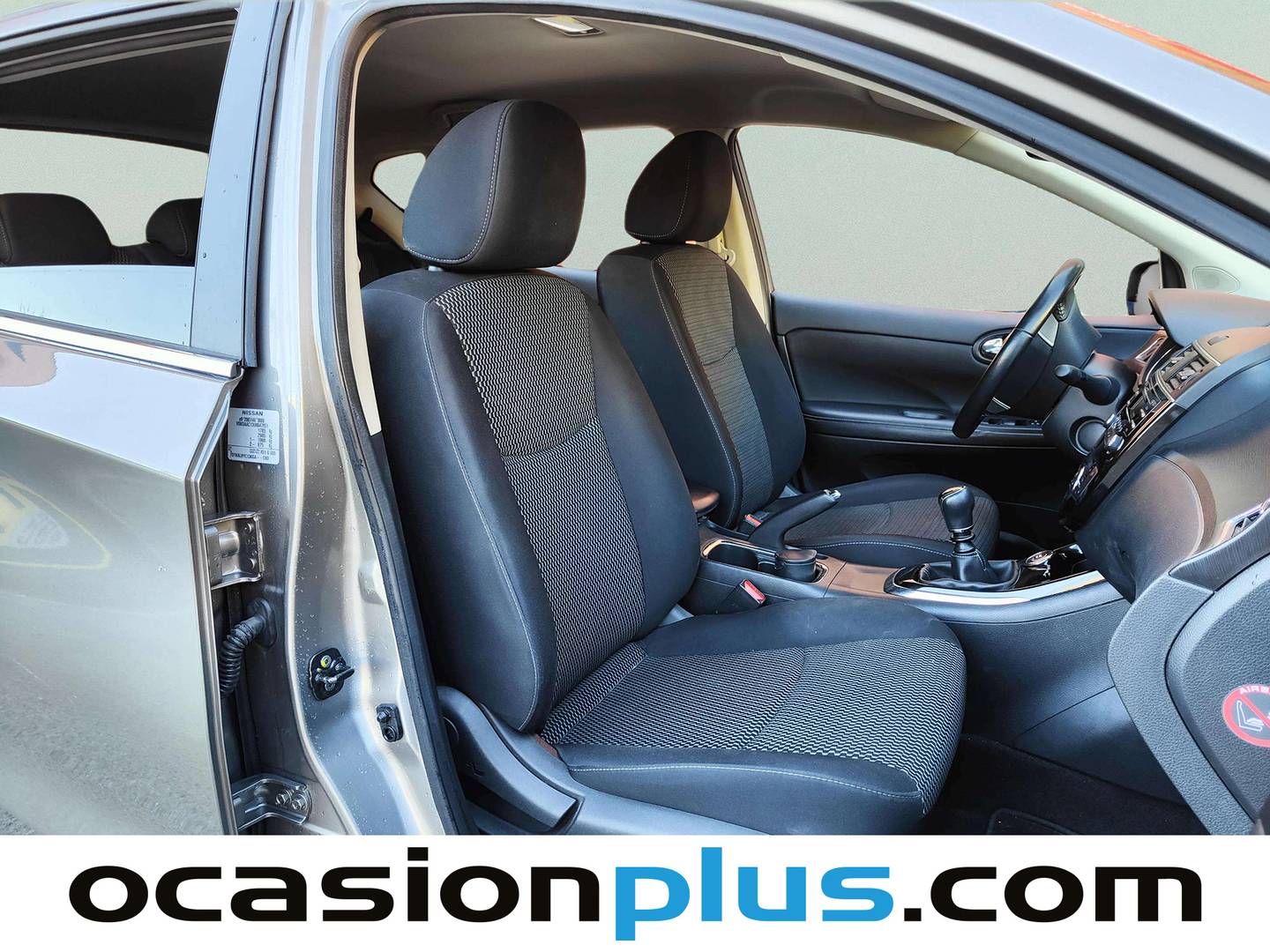 Nissan PULSAR Nissan Pulsar 1.5 dCi Acenta (110 CV) km 0