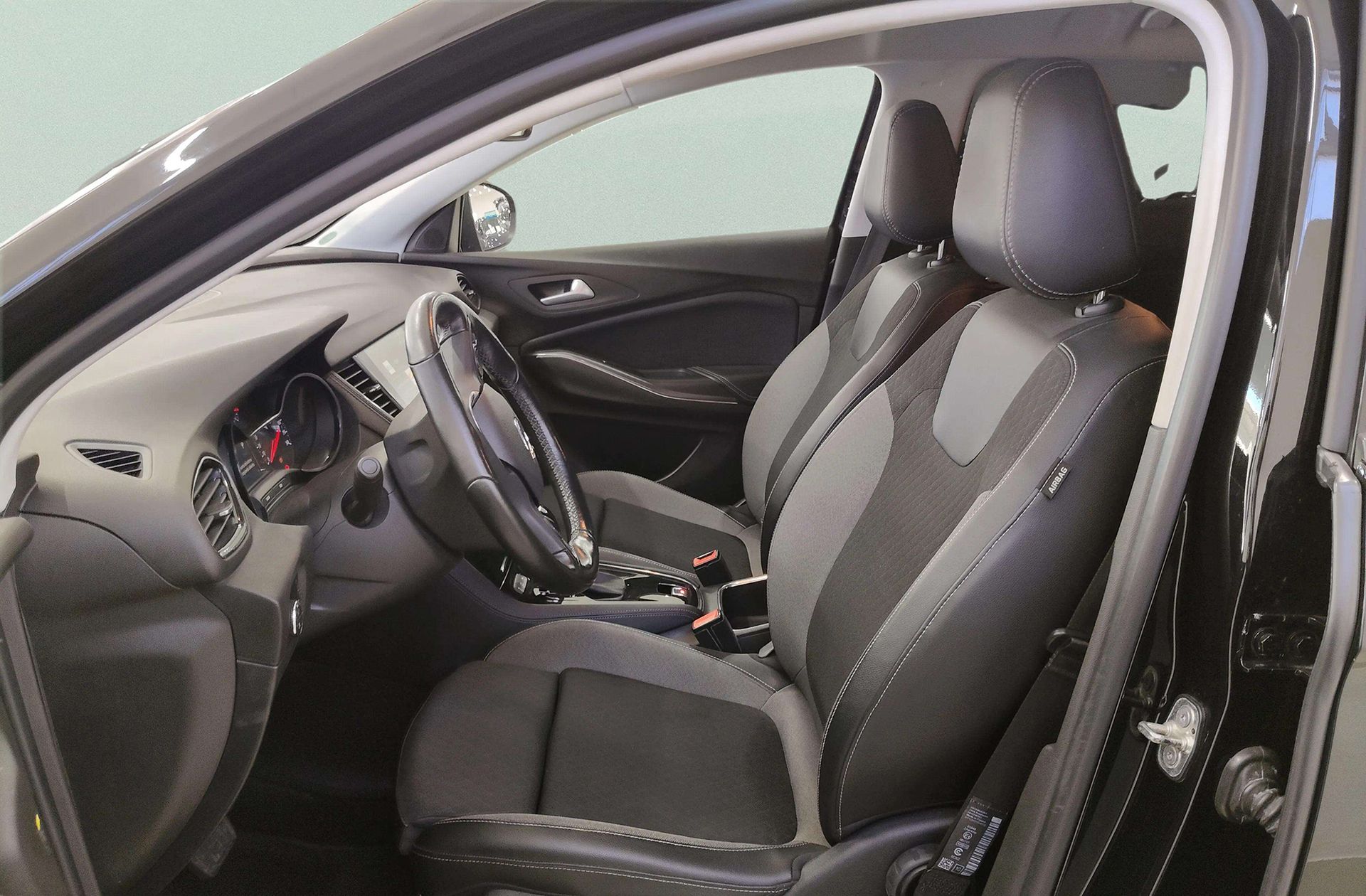 Opel Grandland 1.2 Turbo Ultimate - foto 15