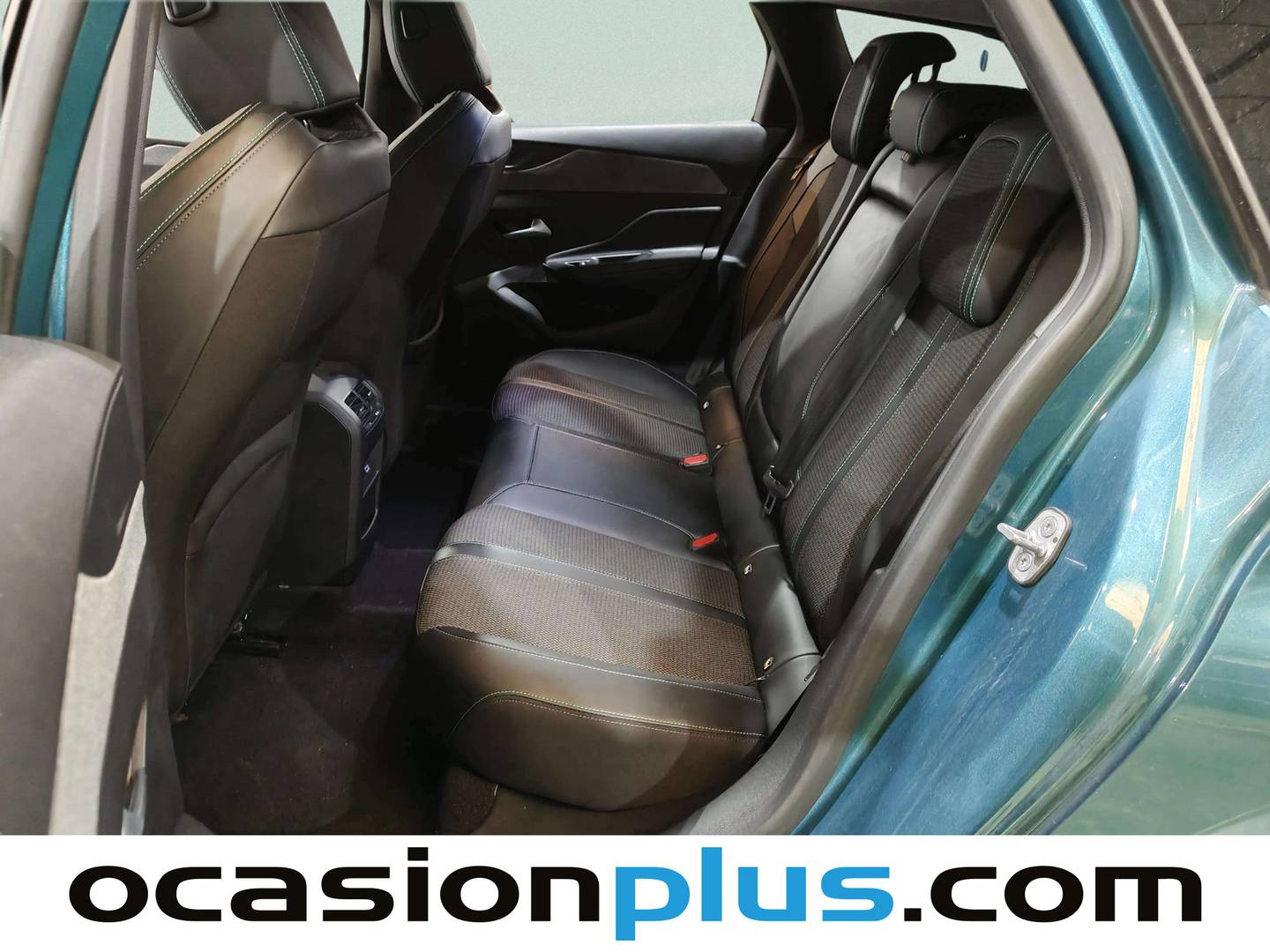 Foto Peugeot 308 Peugeot 308 SW SW PureTech 130 S&S Allure (130 CV)