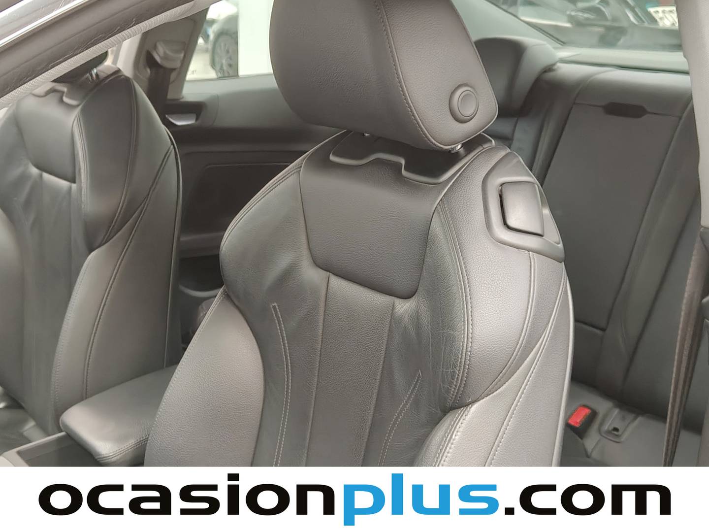 Foto Audi A5 Audi A5 Coupe Coupe S line 40 TFSI S tronic (190 CV)