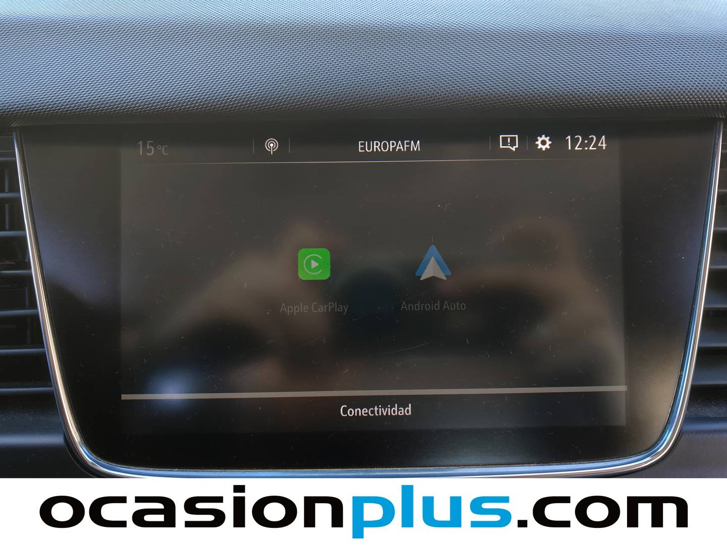 Foto Opel Crossland X Opel Crossland X 1.2 Opel 2020 (110 CV)